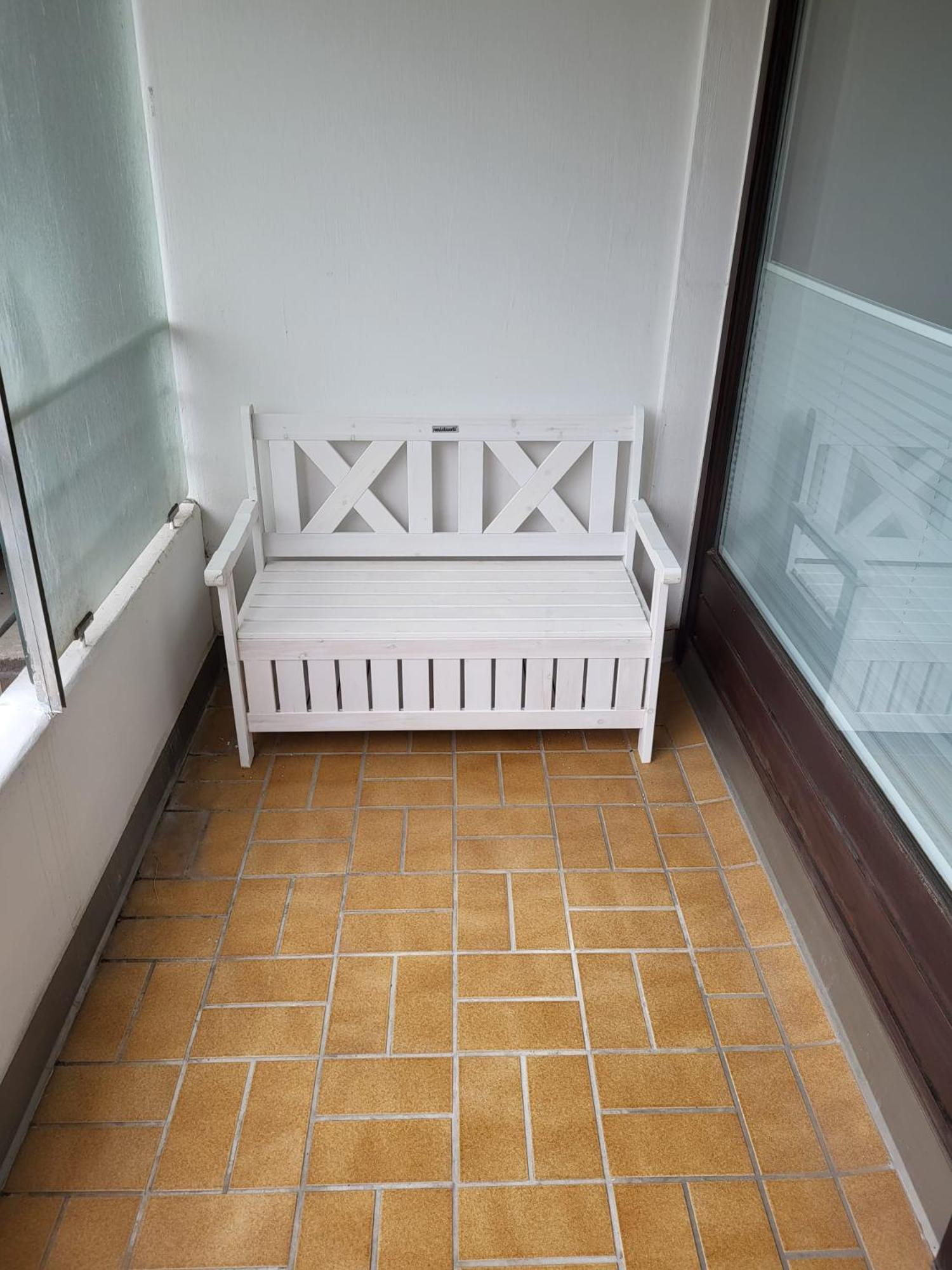 2 Zi Sonnenwohnung mit Luxusküche in der Maritim Residenz Bellevue an der Ostsee in Kiel City