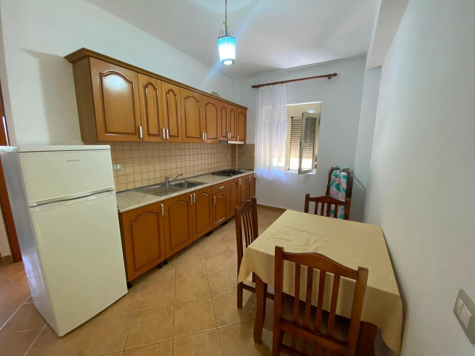 Alti Holiday Apartments ONE