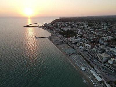 Vasiliki's Apartment