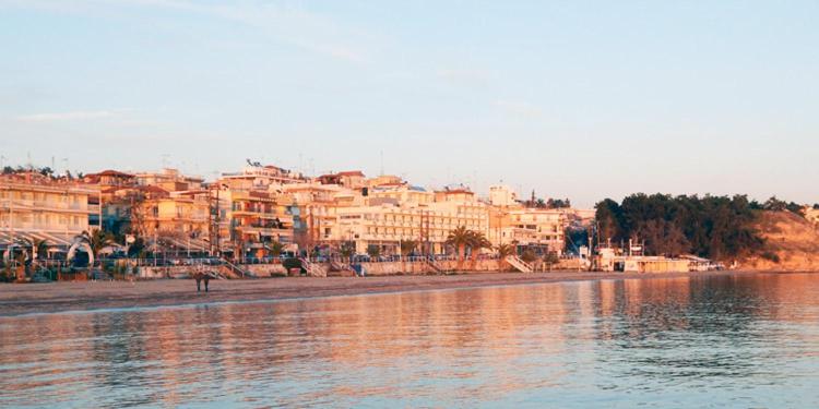 Vasiliki's Apartment photo 1