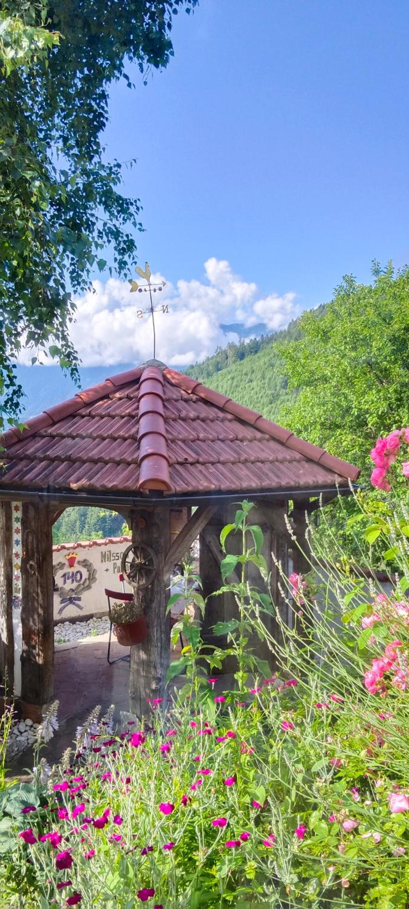 Märchenschlössel Altenstein