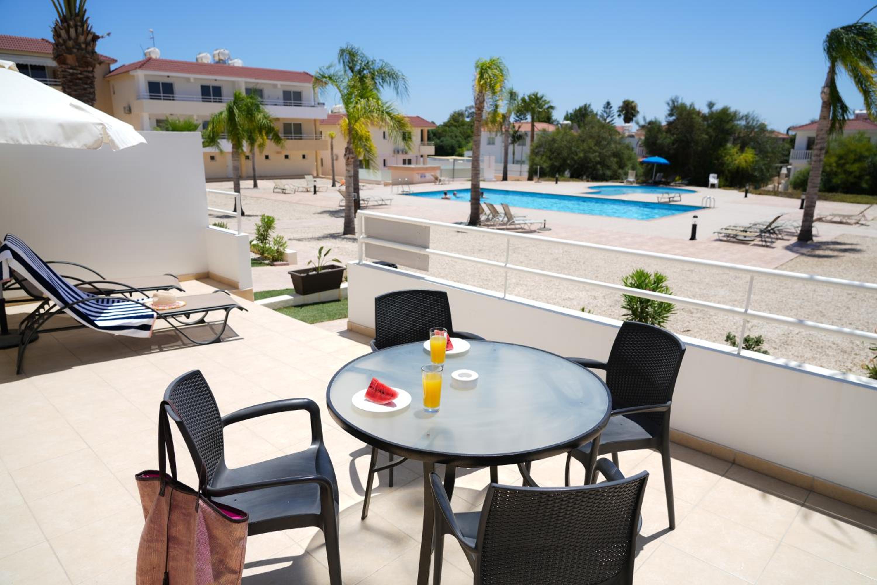 Narcissos 'Nissi Beach' apartment C2
