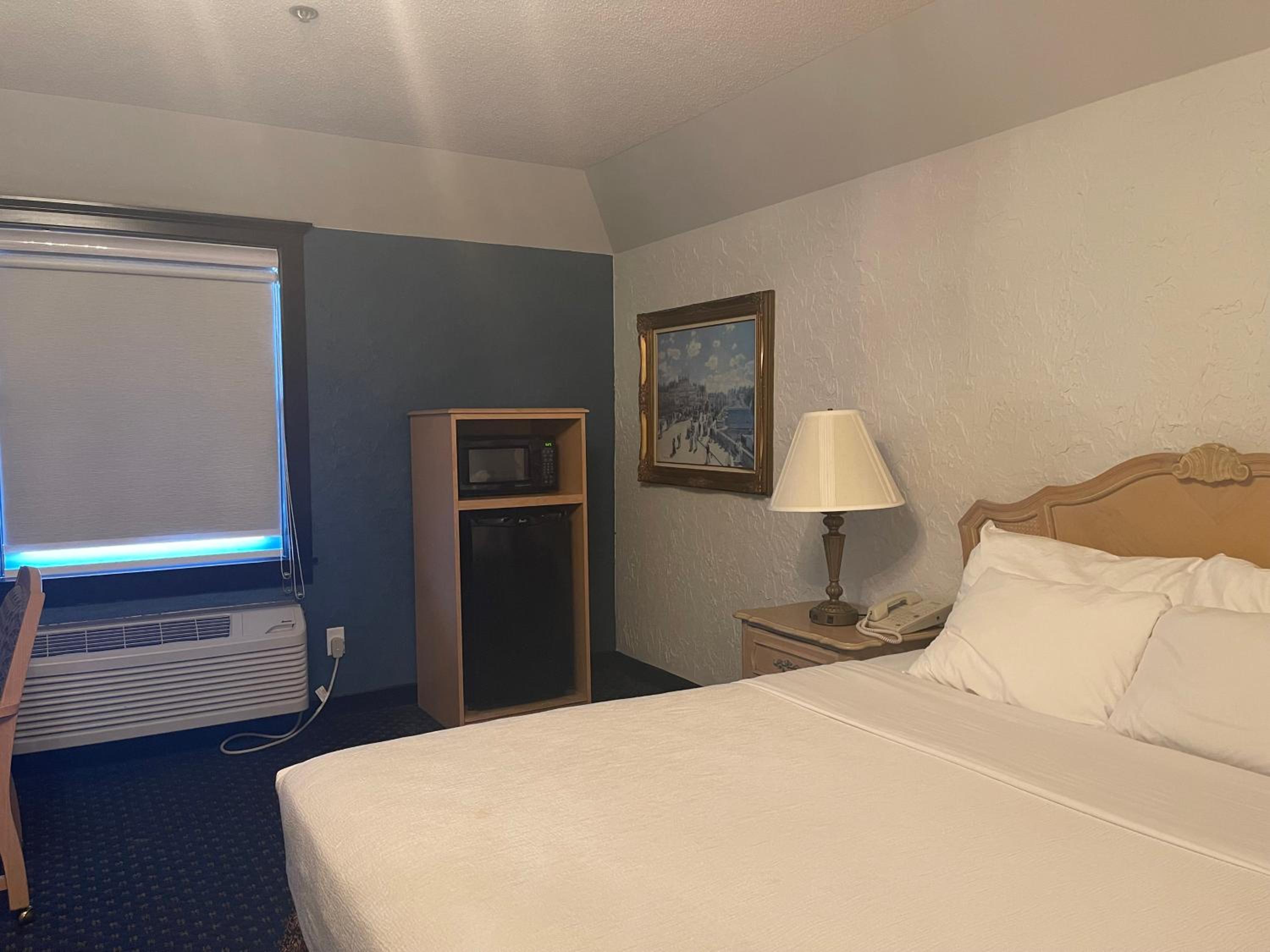 Chateau Hotel and Conference Center, Foto 105