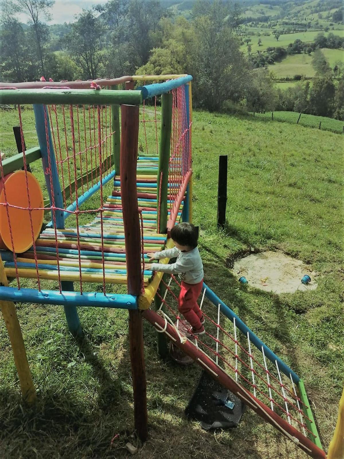 Finca Severo Refugio