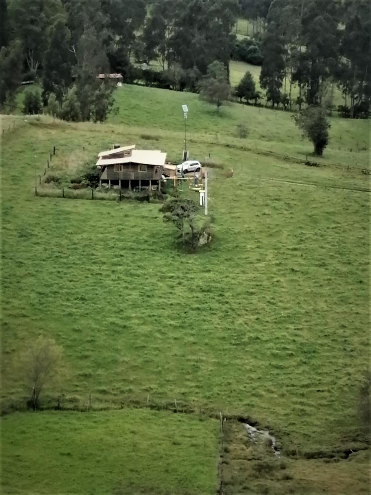 Finca Severo Refugio