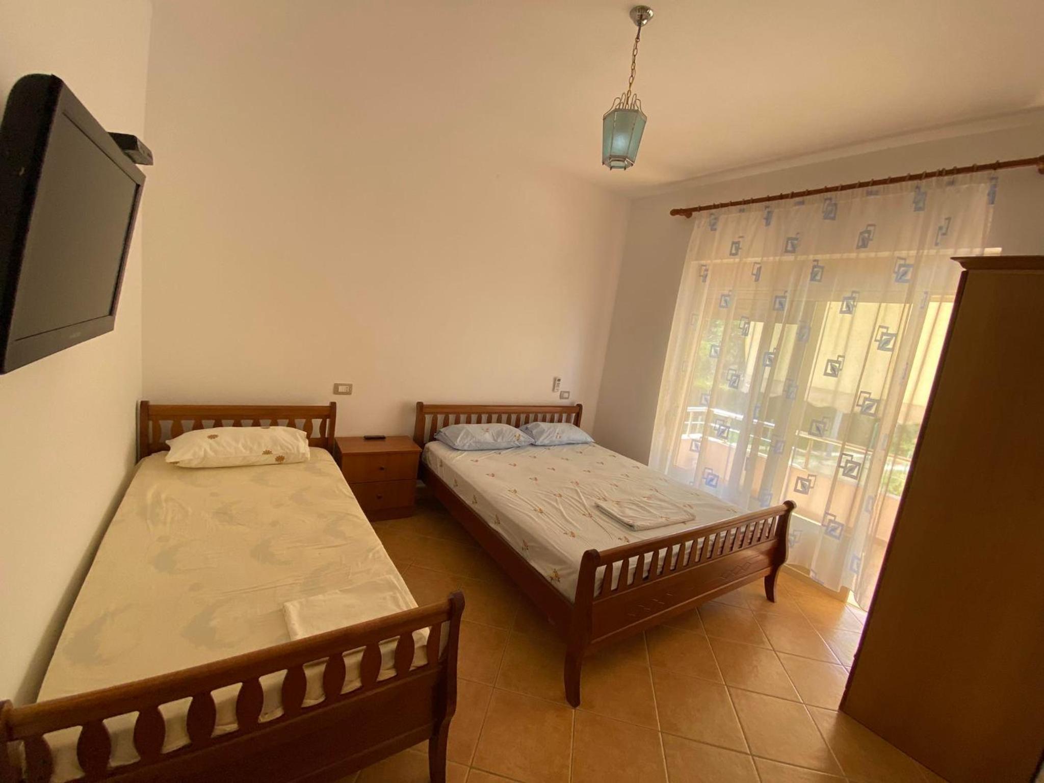 Alti Holiday Apartments ONE