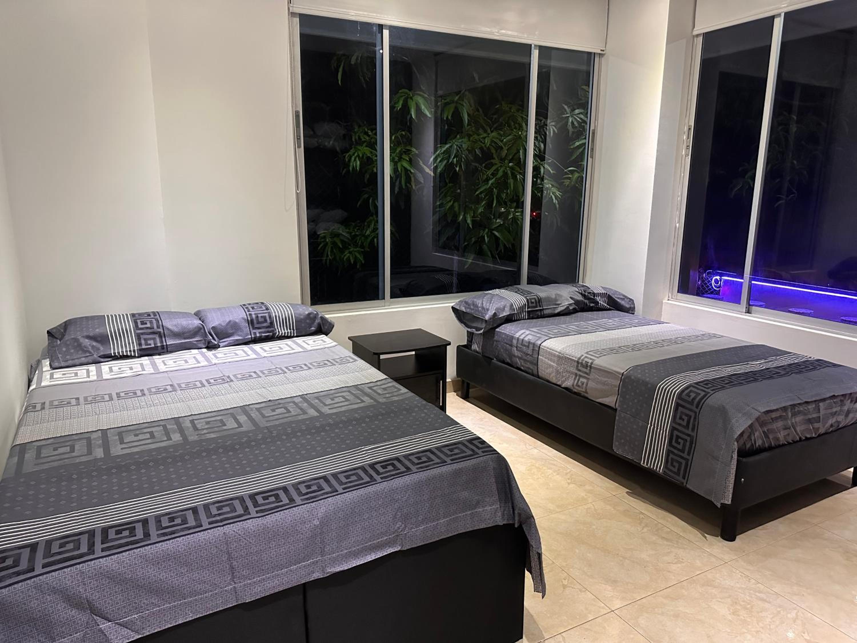 Villa campestre Casa Blanca Full House