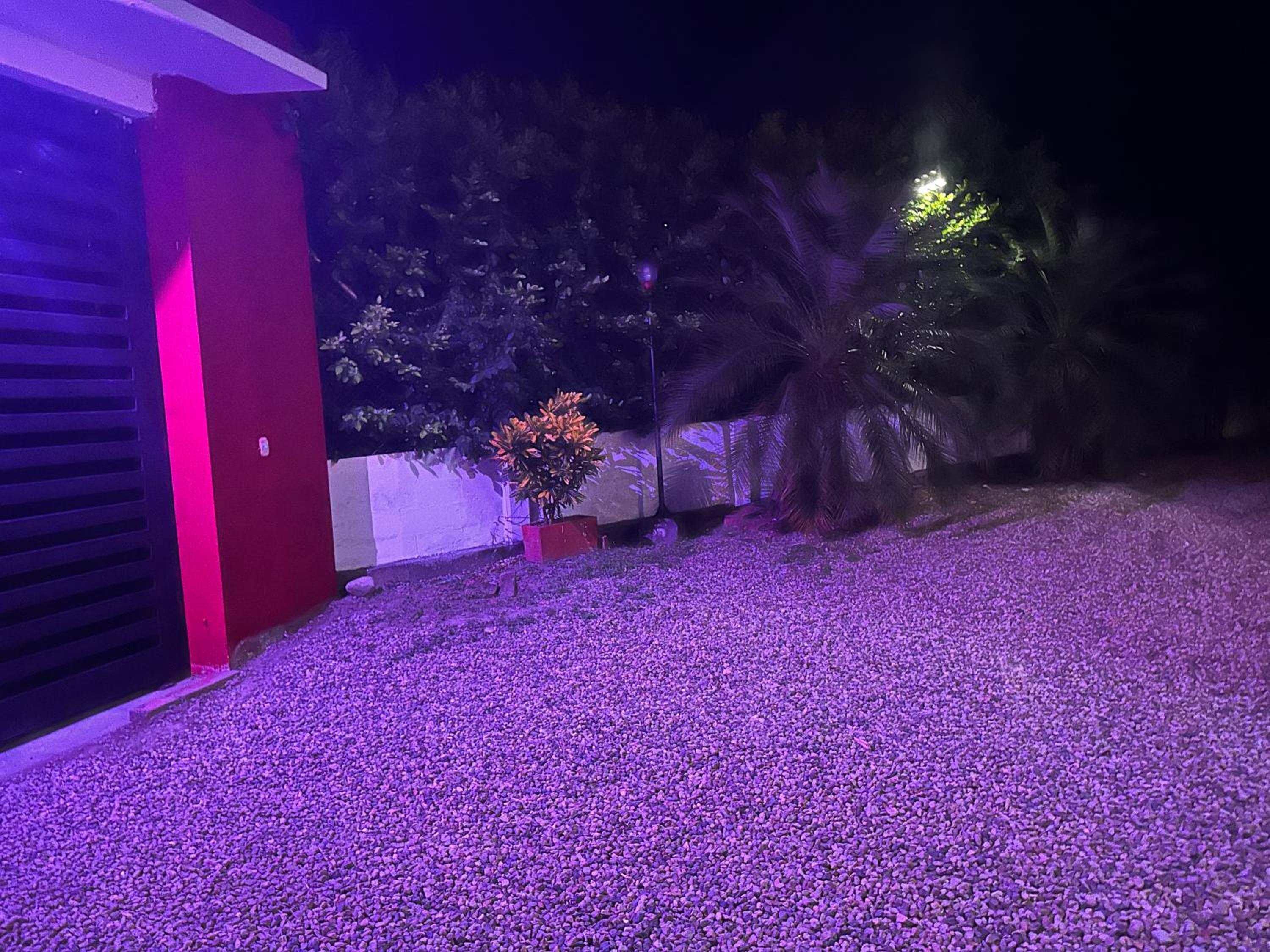 Villa campestre Casa Blanca Full House
