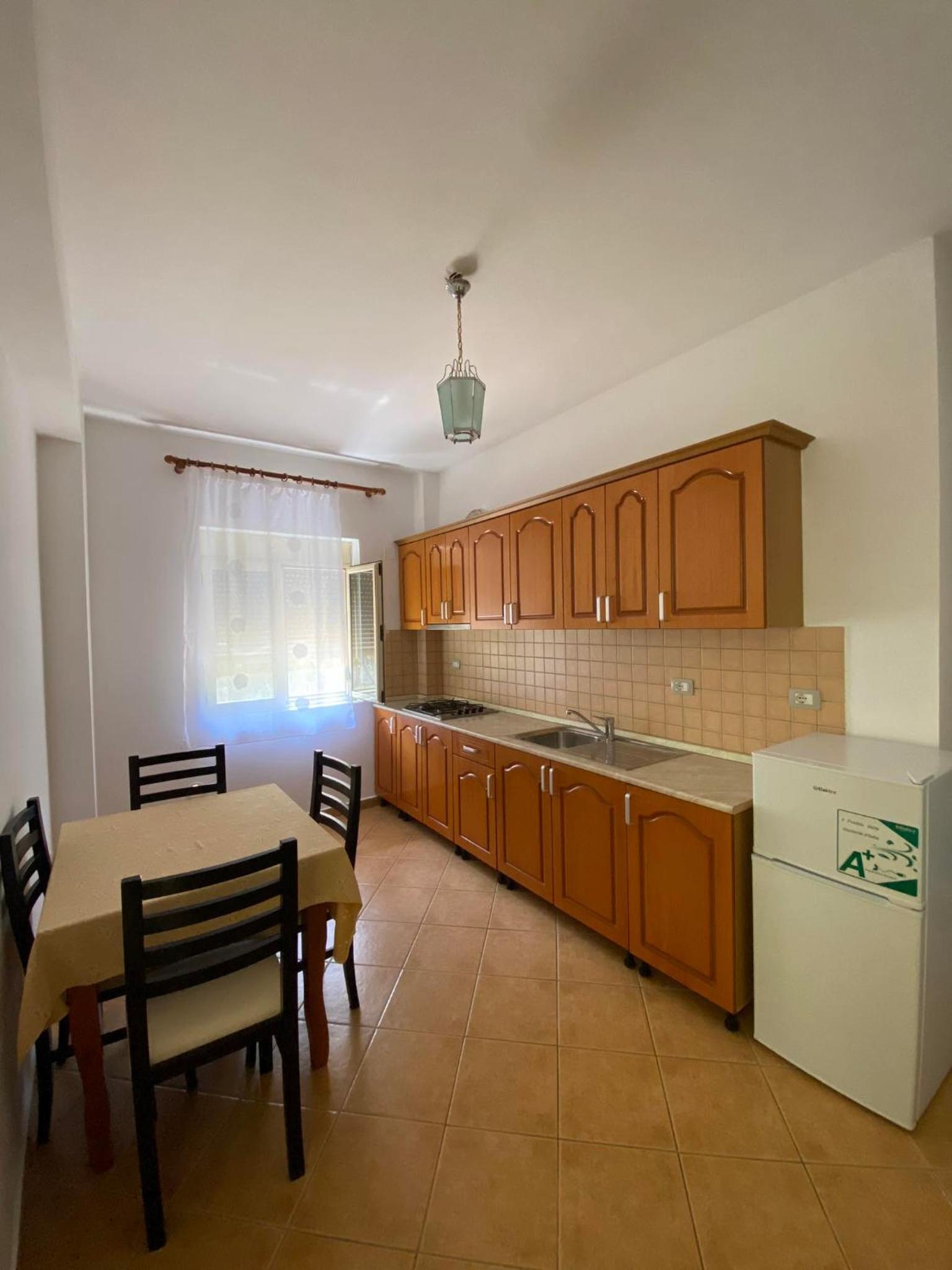 Alti Holiday Apartments ONE