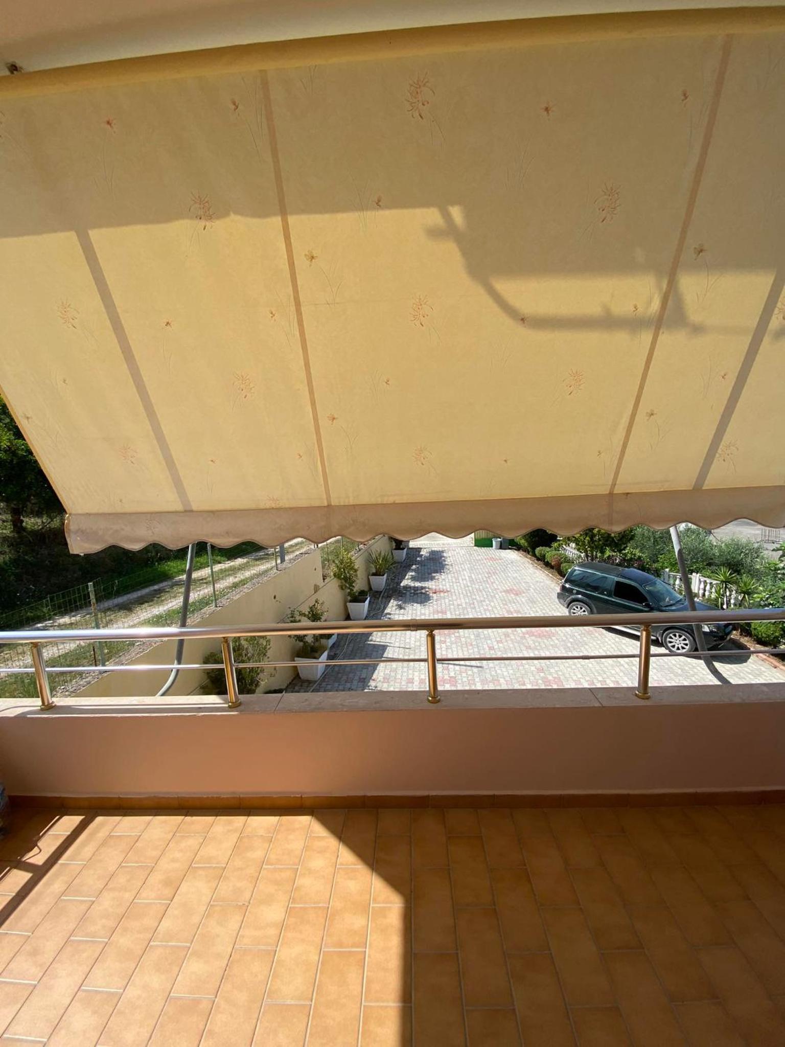 Alti Holiday Apartments ONE