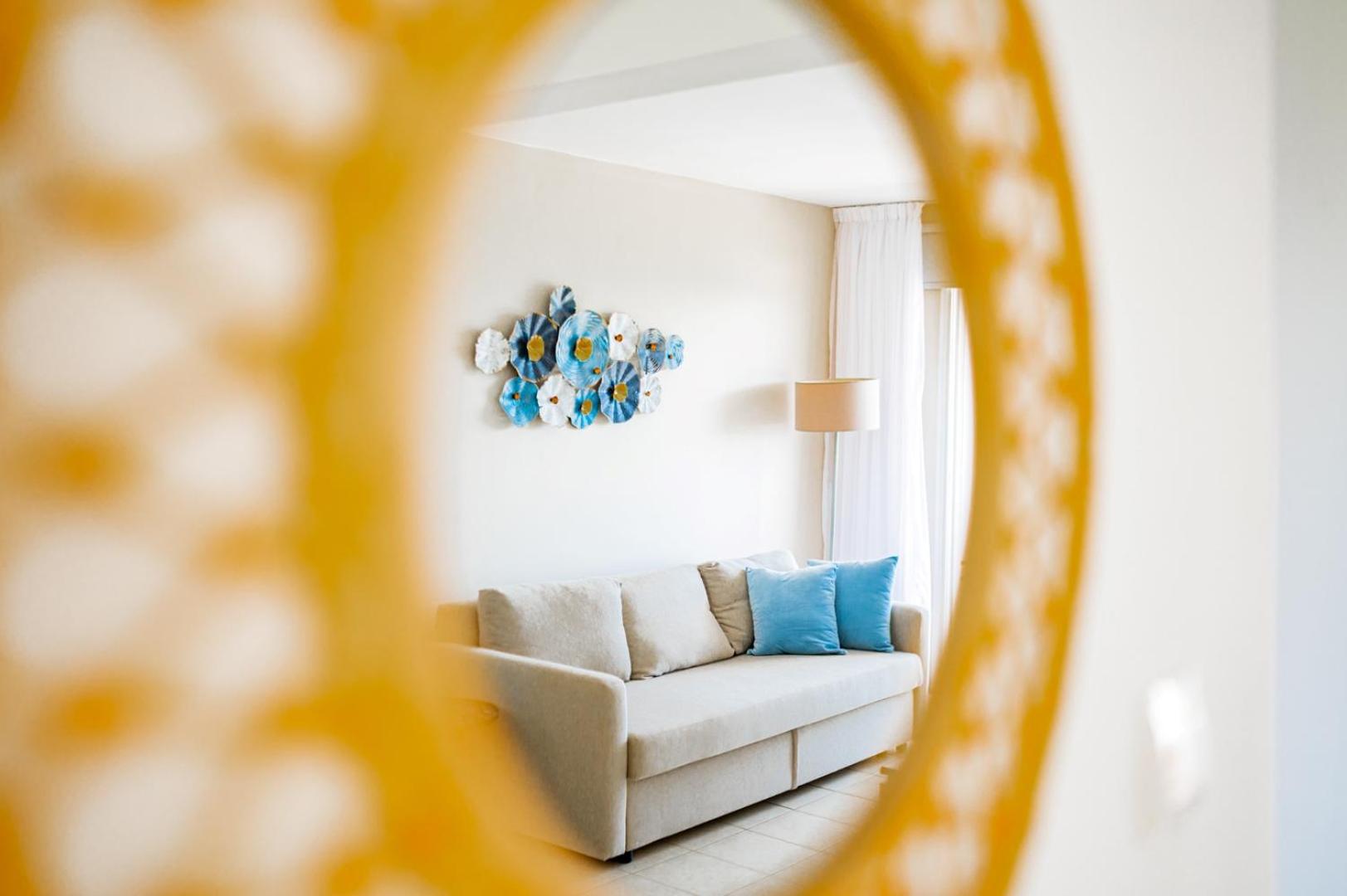 Narcissos 'Nissi Beach' Apartment E9