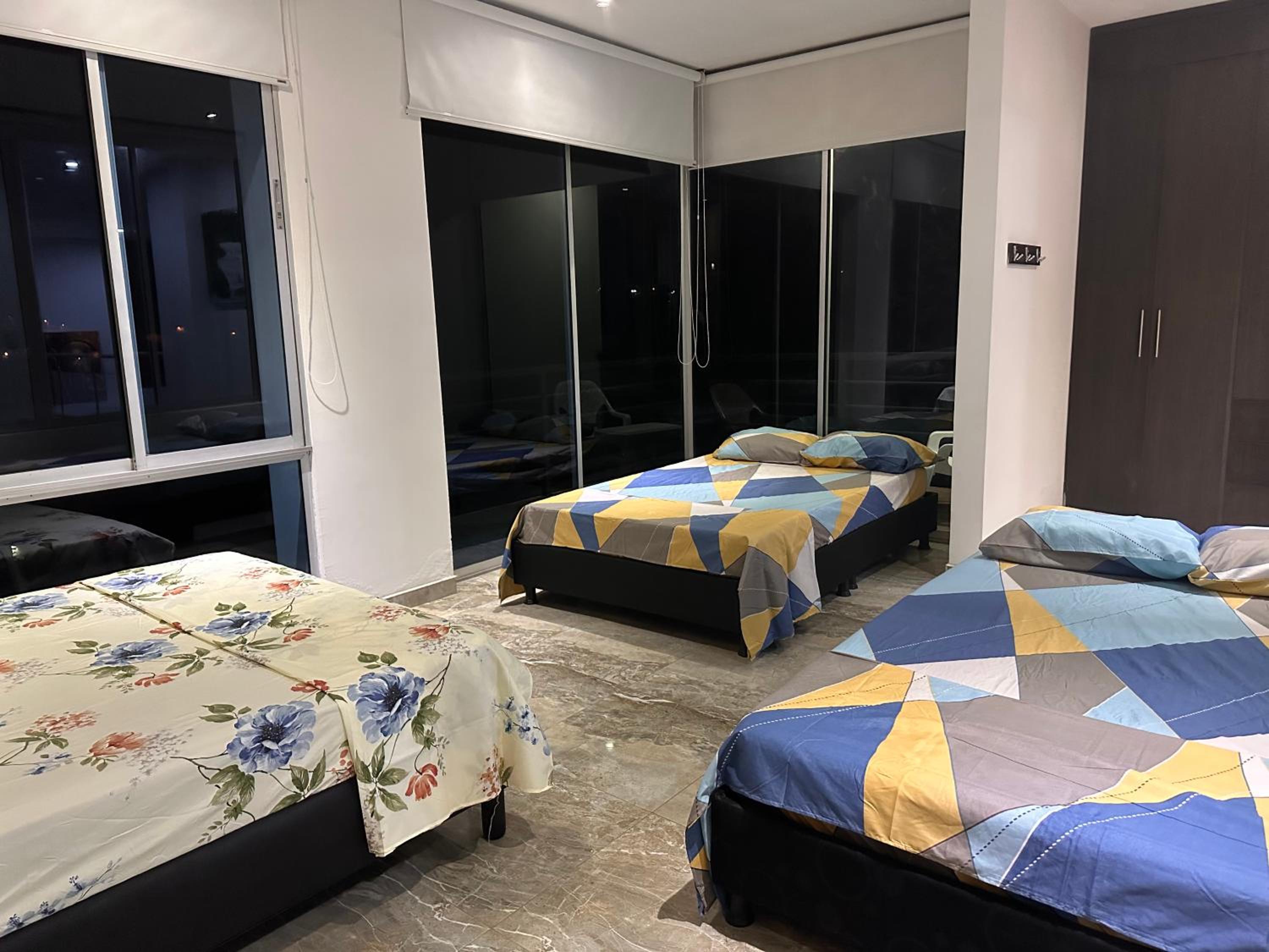 Villa campestre Casa Blanca Full House