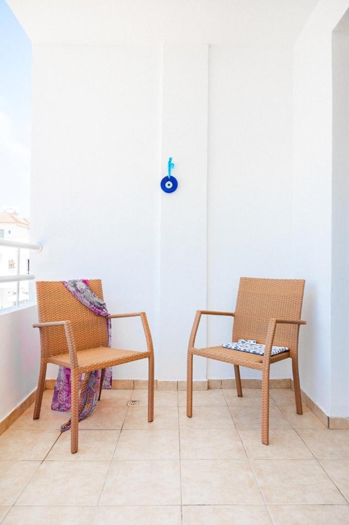 Narcissos 'Nissi Beach' Apartment E9