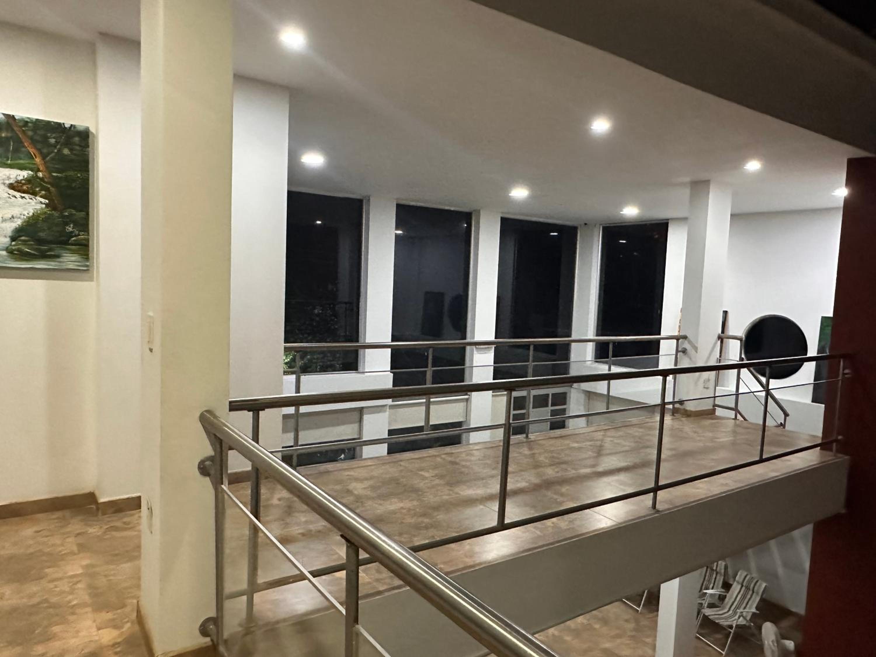 Villa campestre Casa Blanca Full House