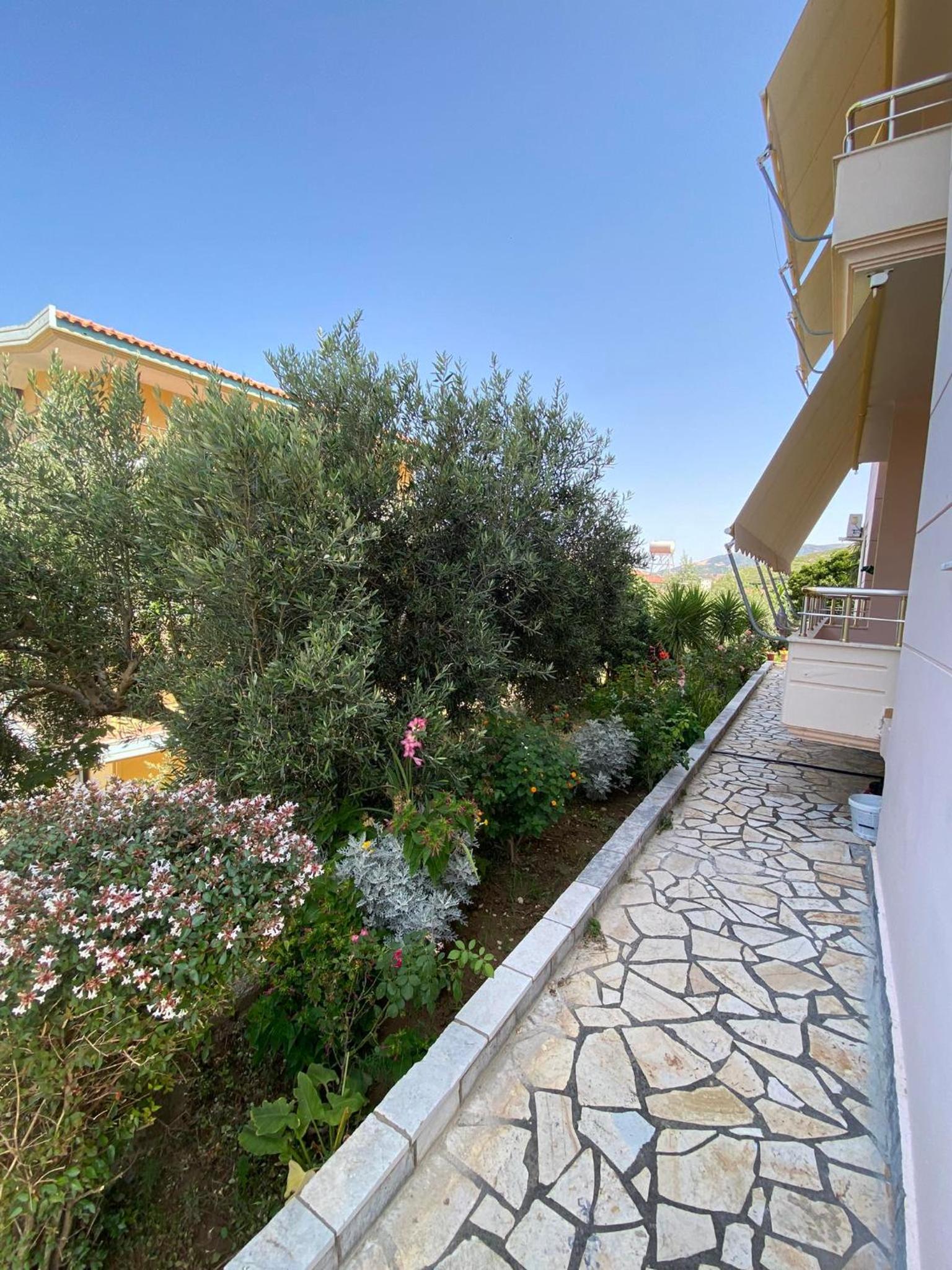 Alti Holiday Apartments ONE