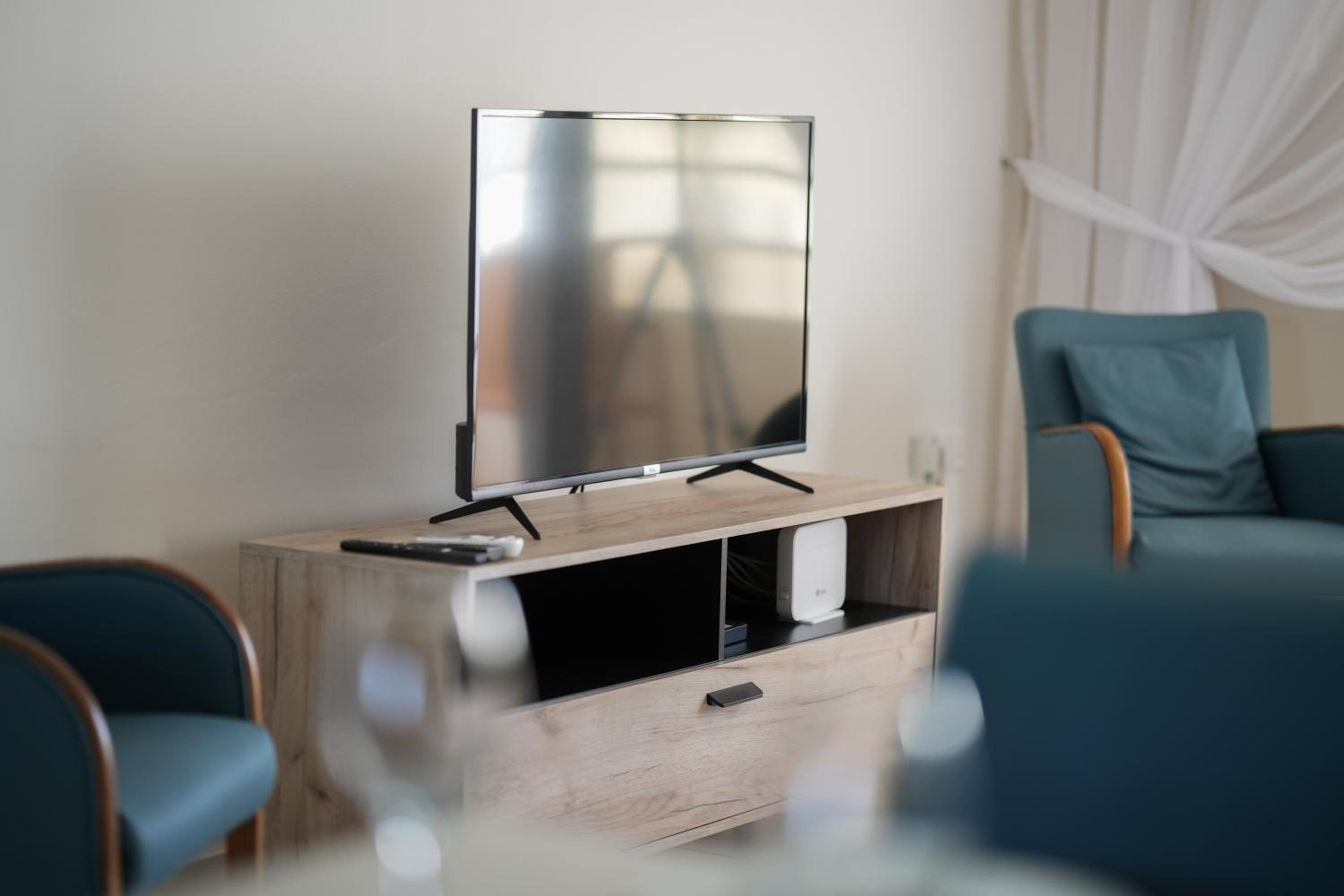 Narcissos 'Nissi Beach' Apartment E9
