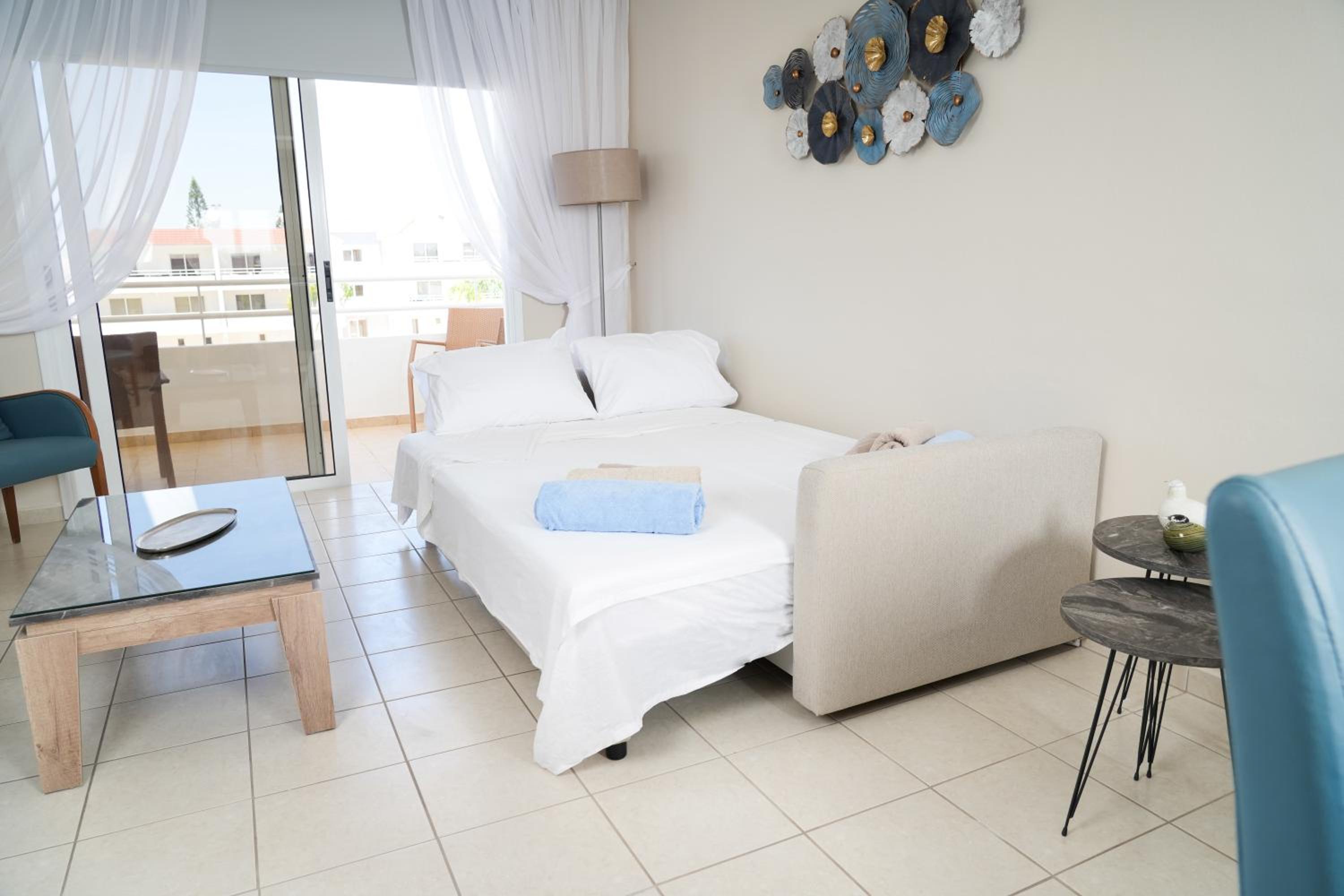 Narcissos 'Nissi Beach' Apartment E9
