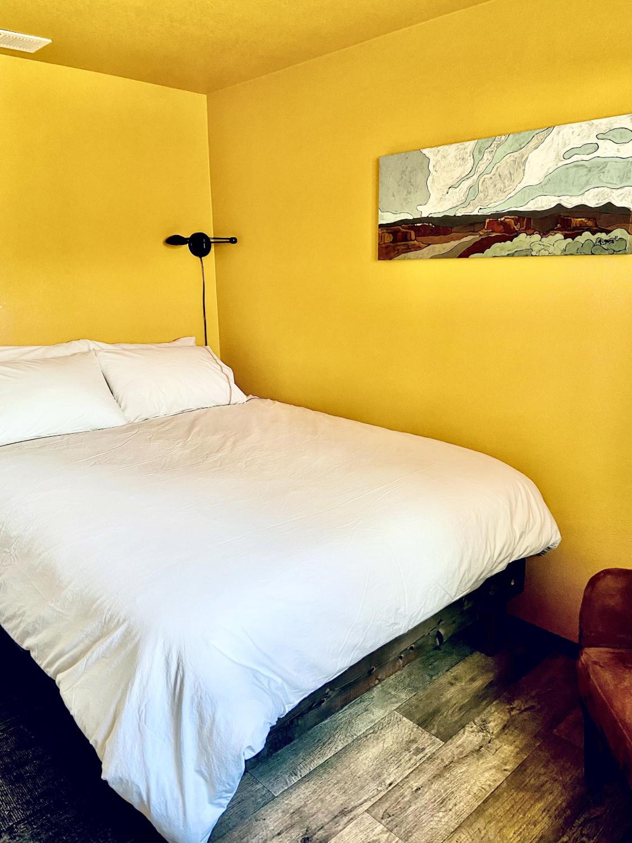 The Finca - Moab's Hidden Gem view 3