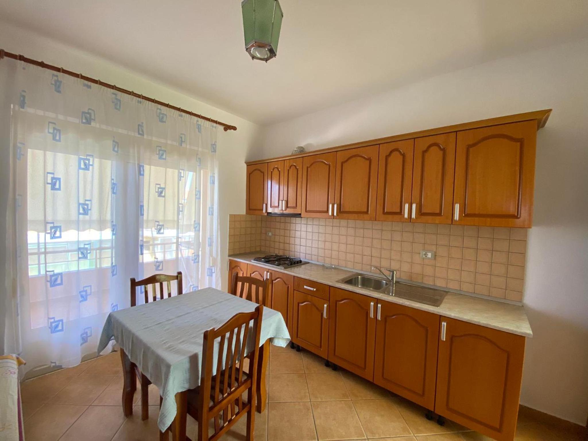 Alti Holiday Apartments ONE