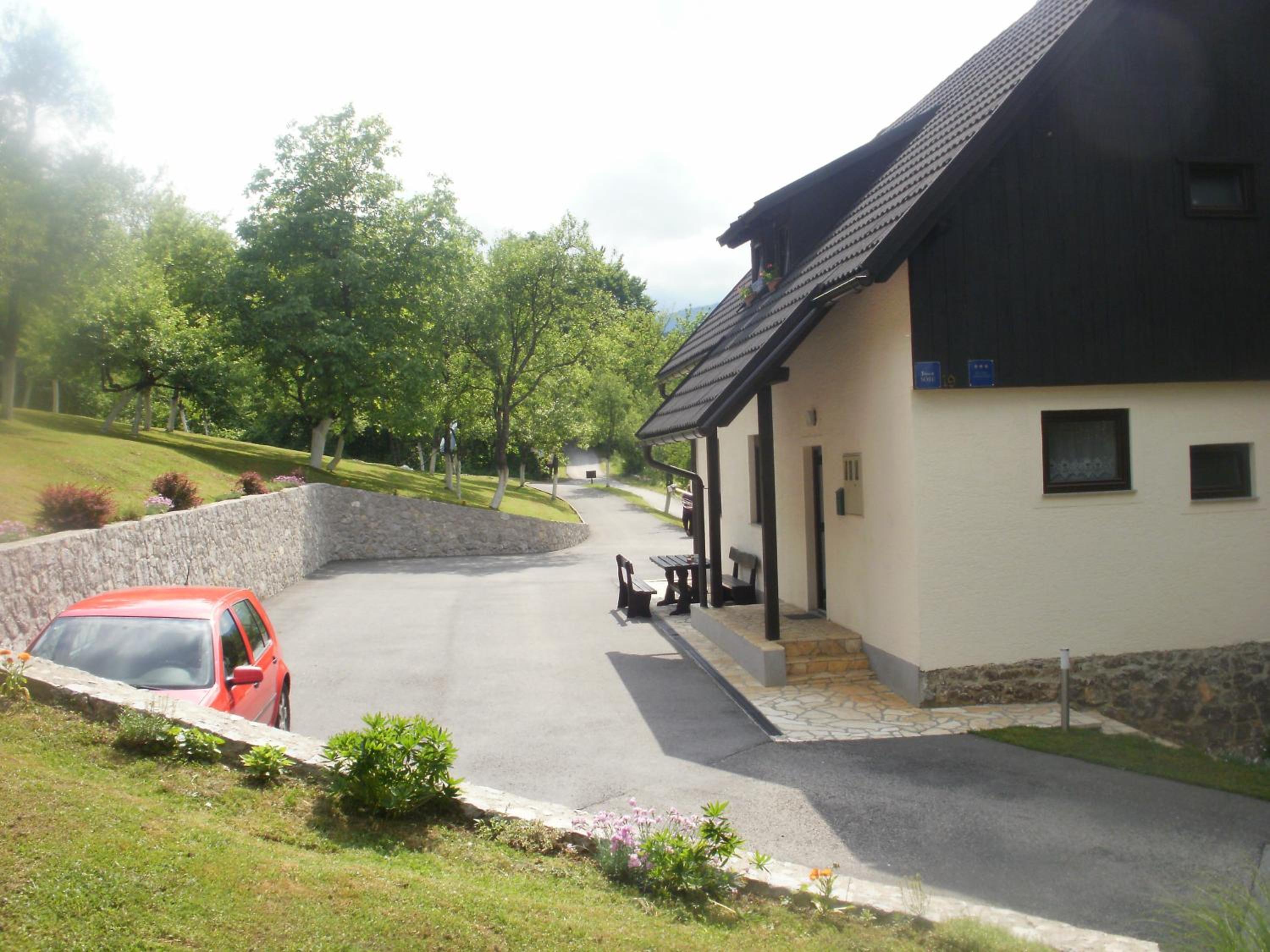 Guest House Korana view 2