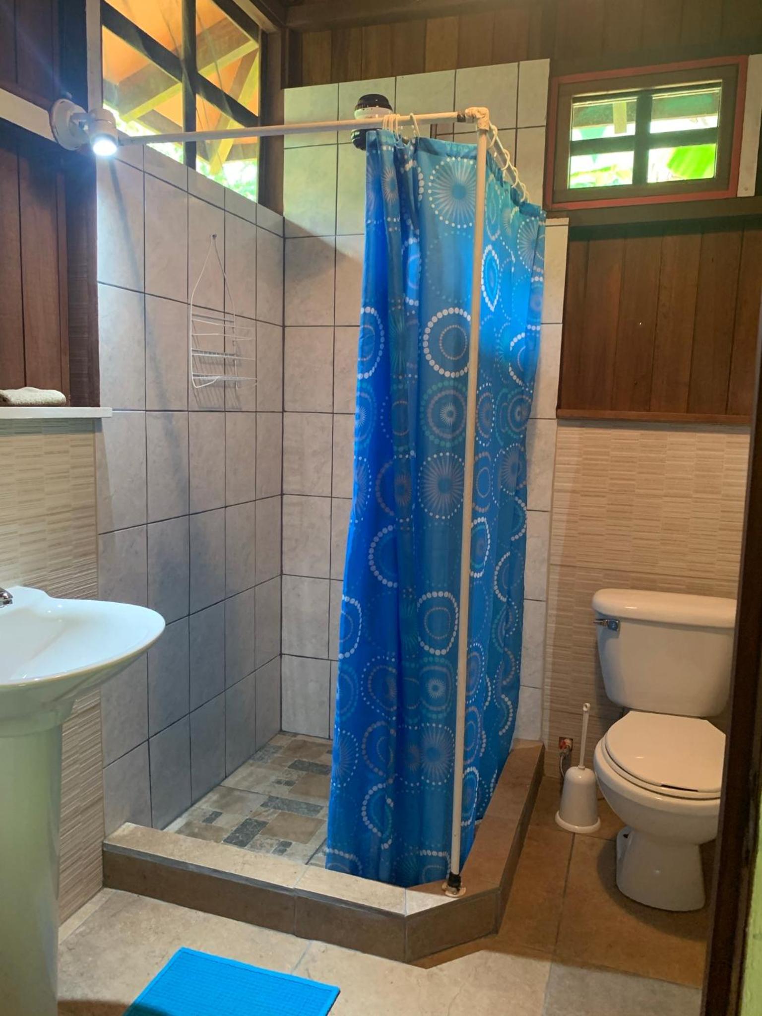 Cabinas Coco Lindo