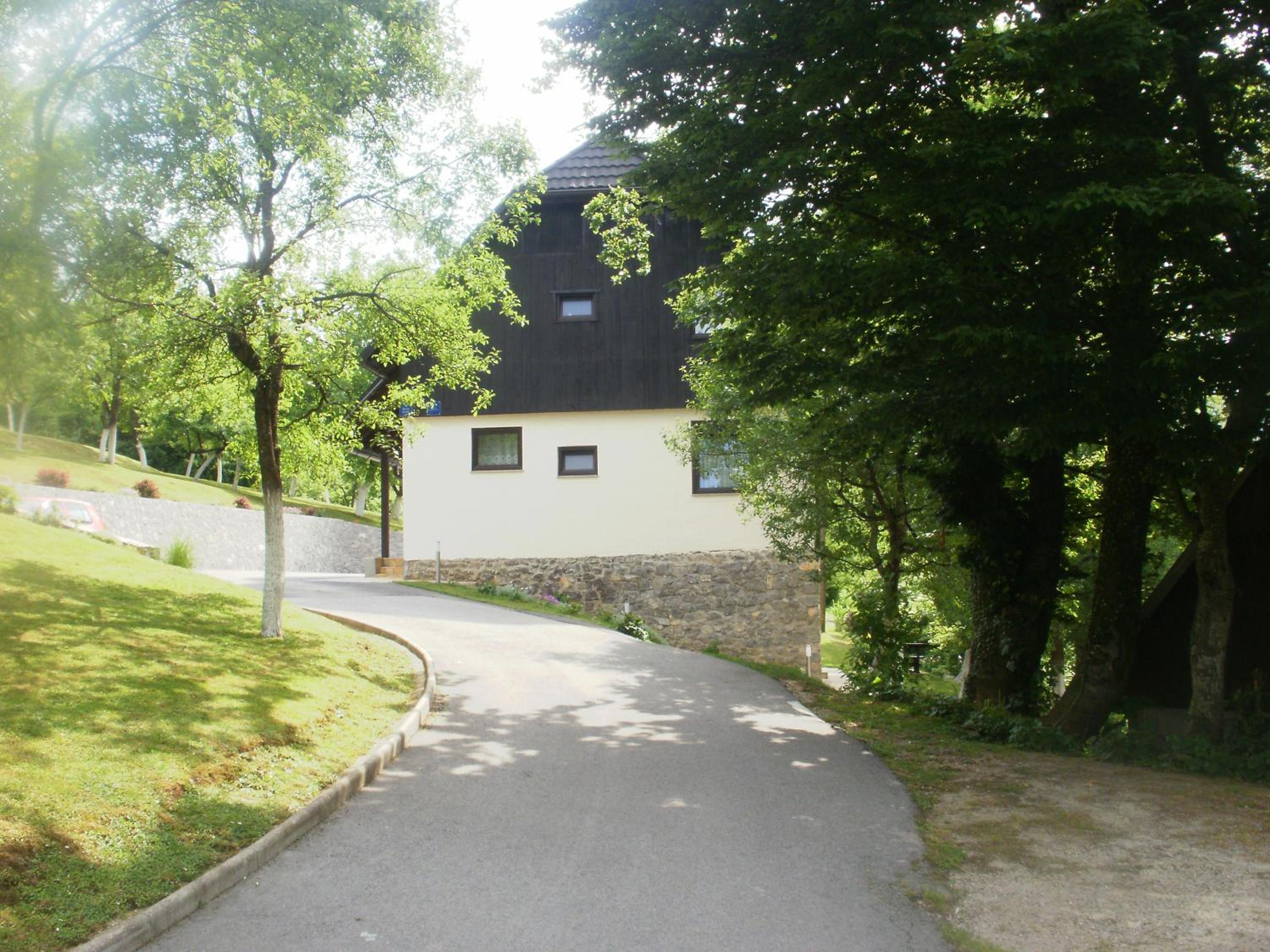 Guest House Korana view 5