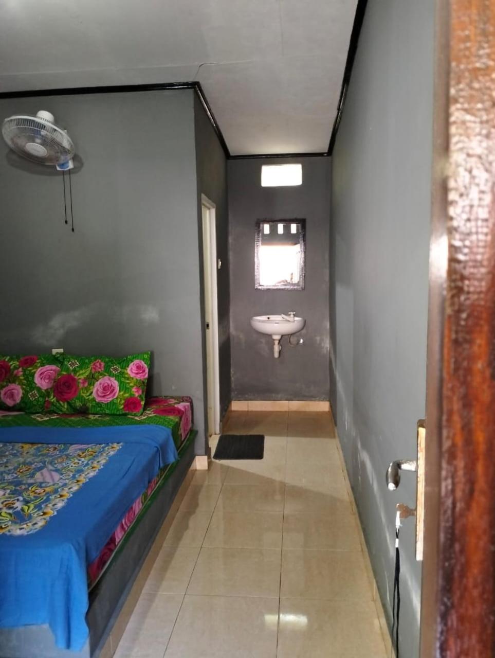 T&T Homestay view 3