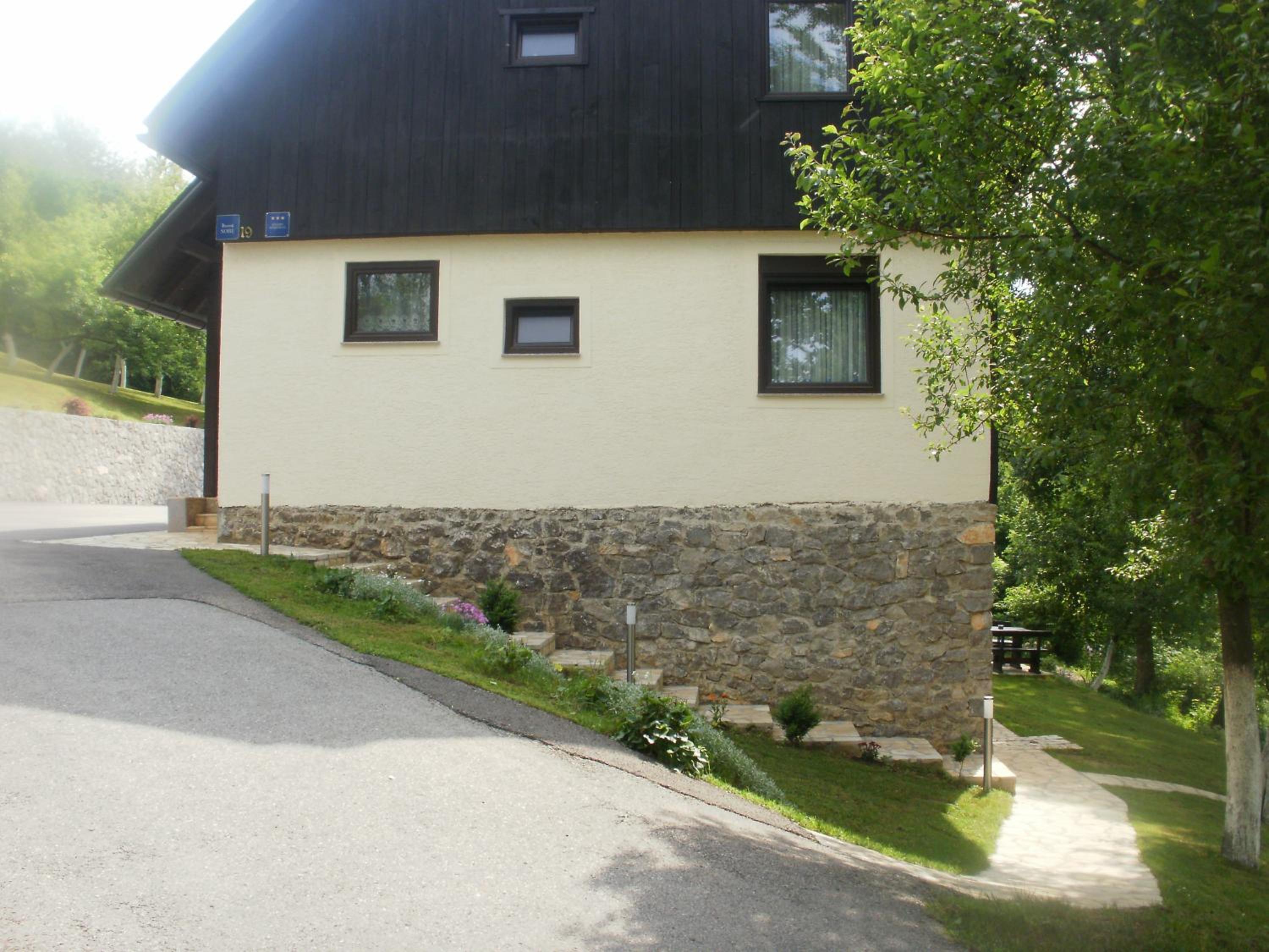 Guest House Korana view 3