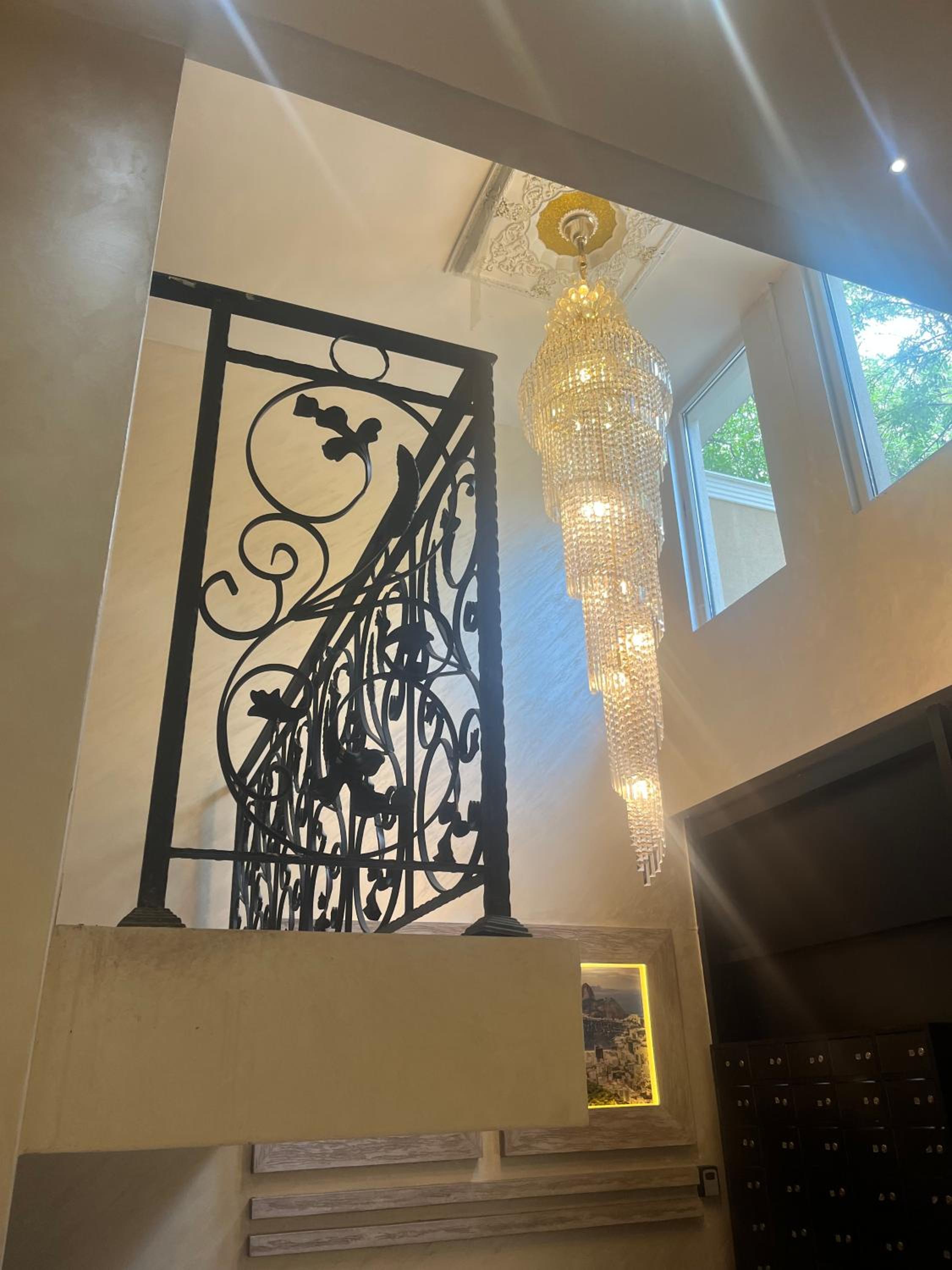 Guest House Amaya Med