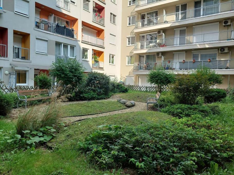 Call it HOME - With free parking view 2