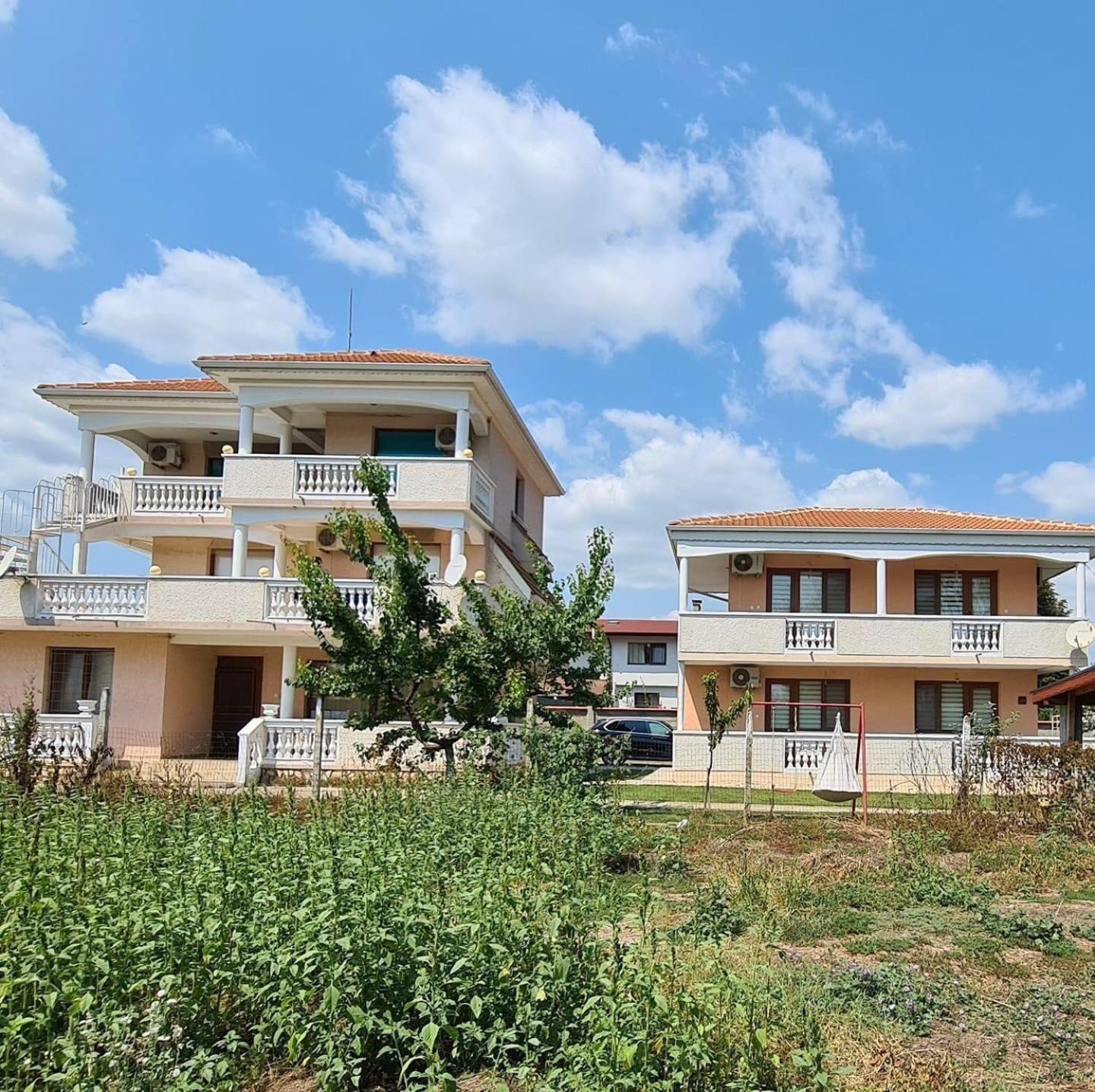 House Varna-1