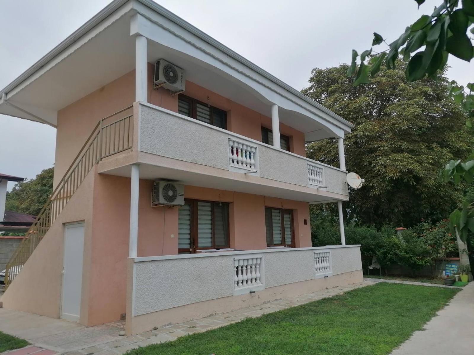 House Varna-1