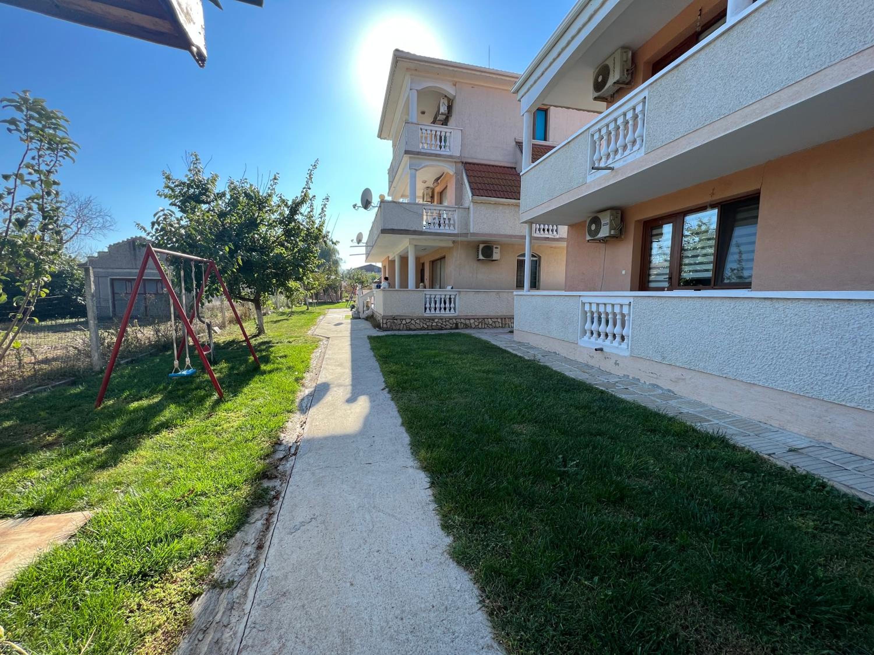 House Varna-1
