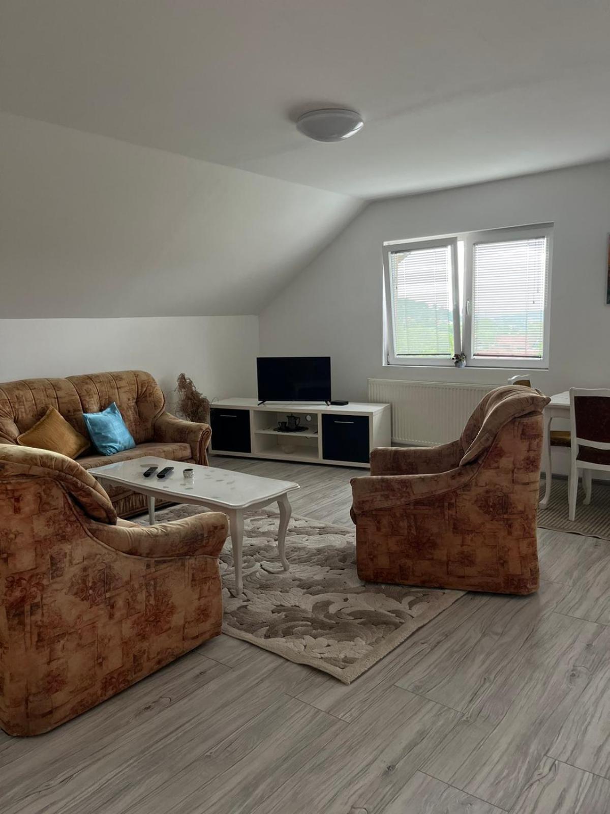 Apartman Salus