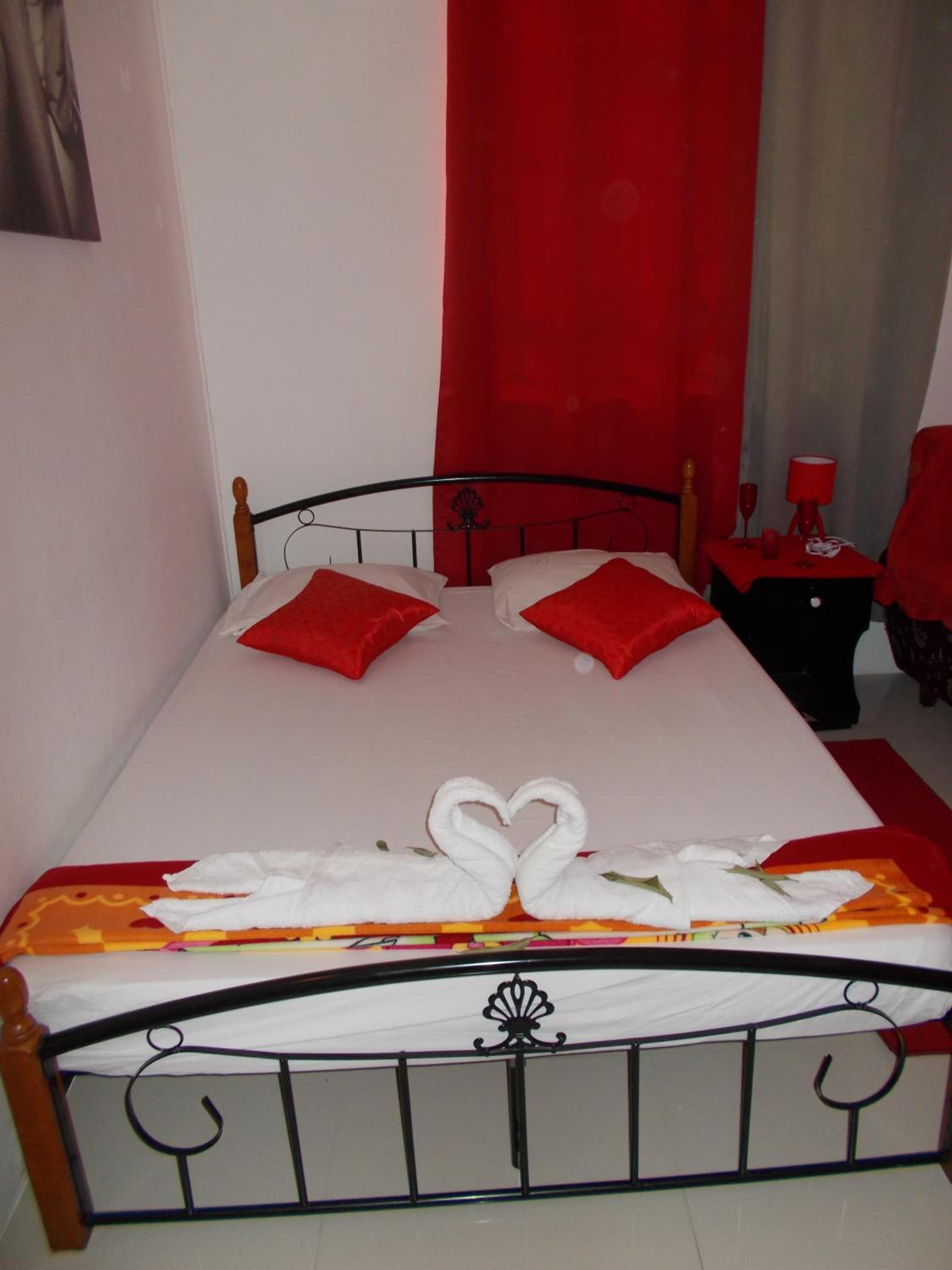 Residence Les Bambous