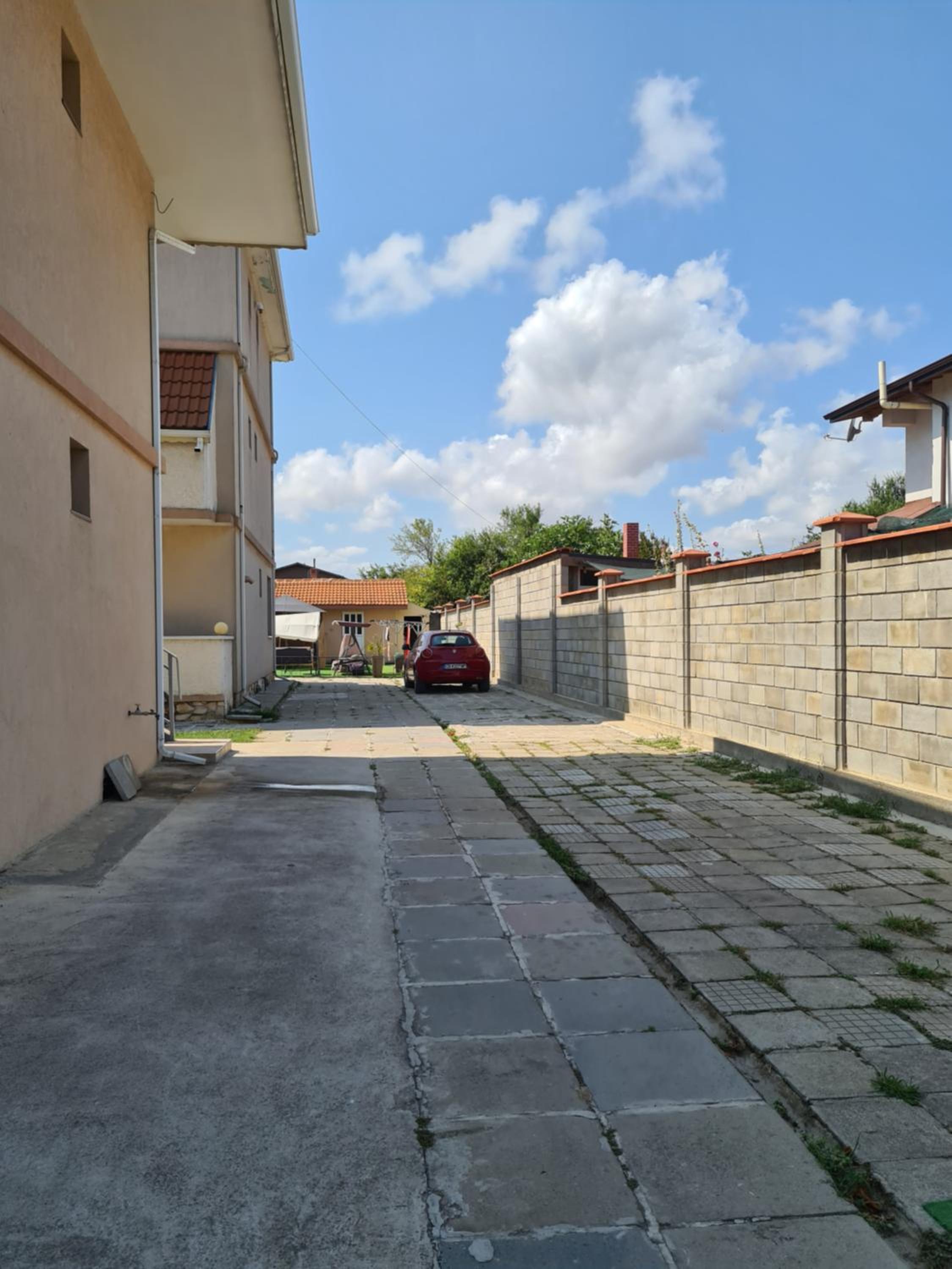 House Varna-1