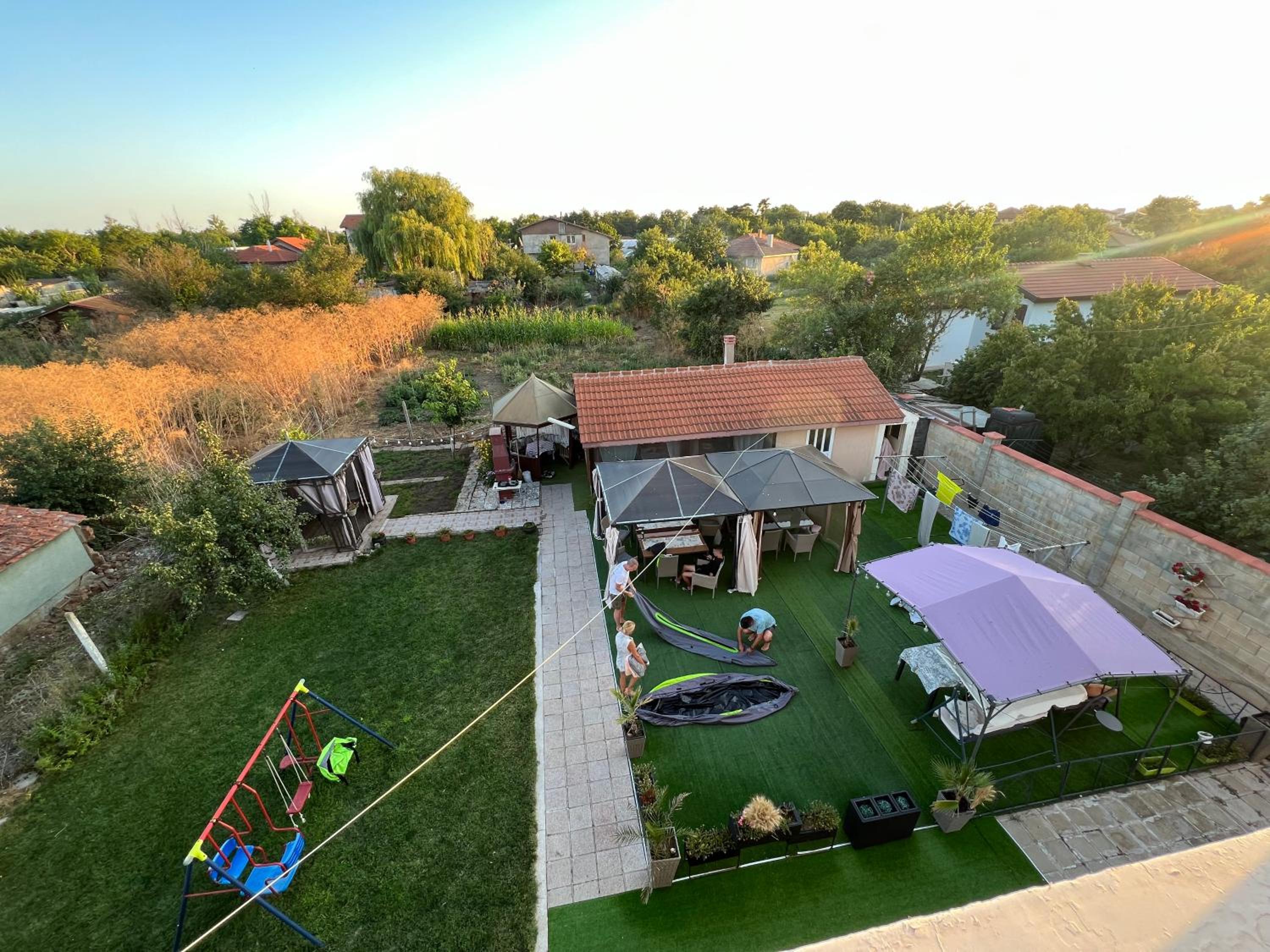House Varna-1