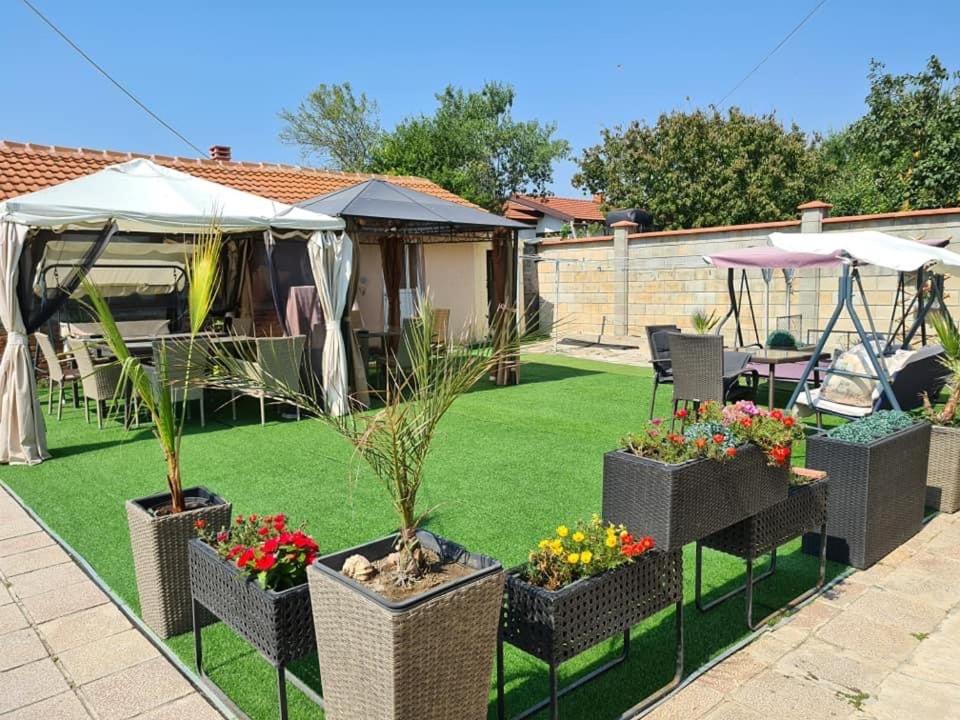 House Varna-1