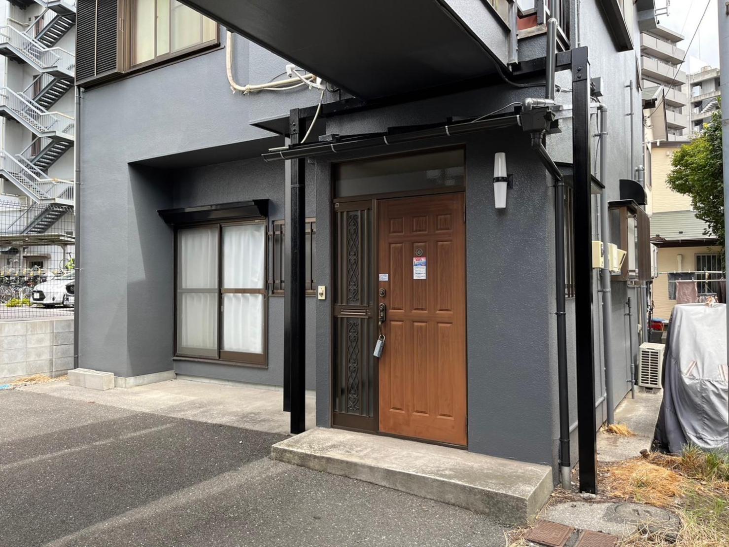 Hotel Futaba Heights -フタバハイツ-