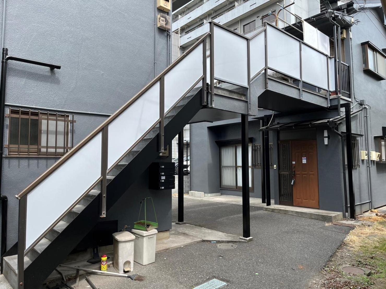 Hotel Futaba Heights -フタバハイツ-