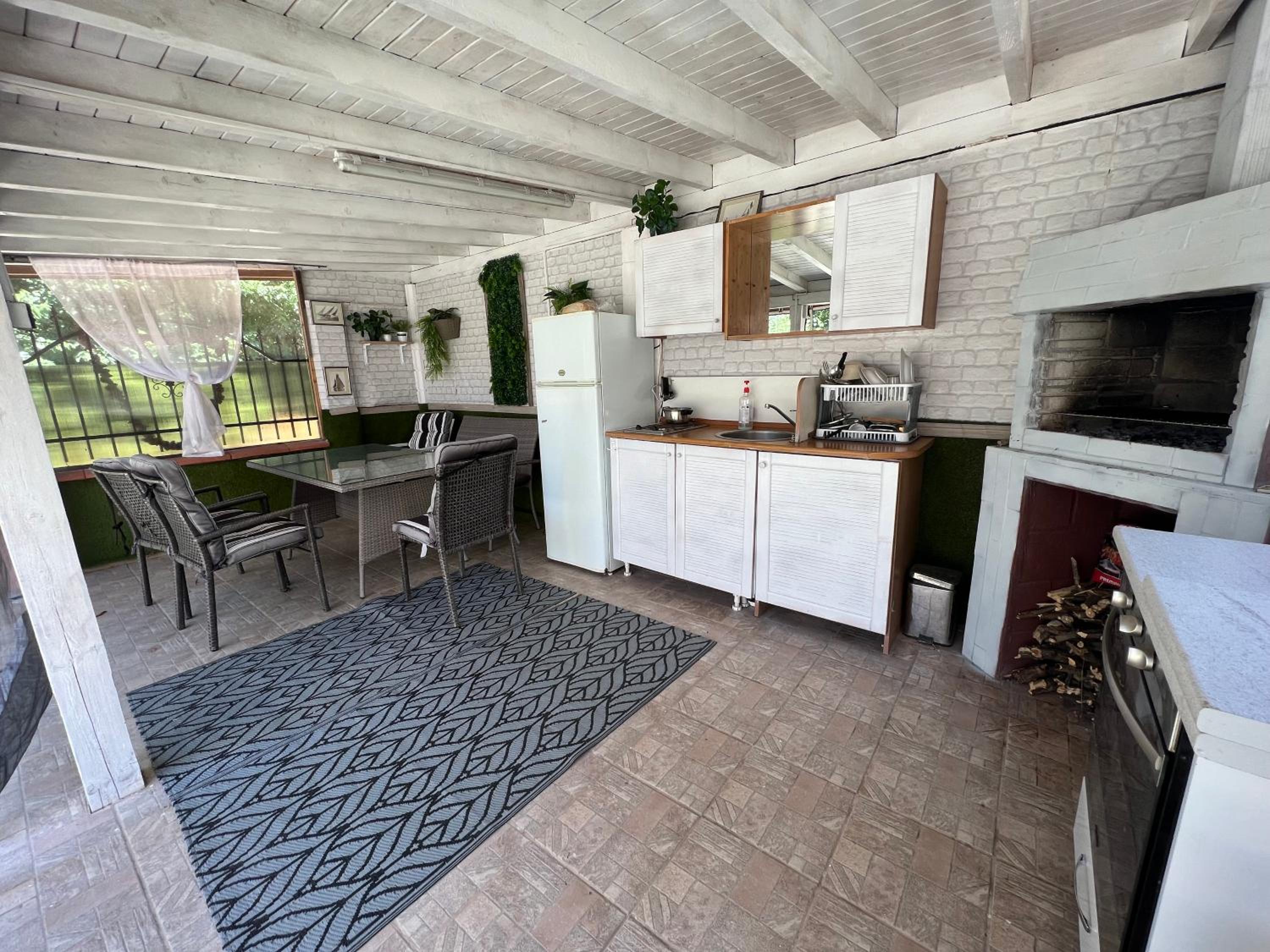 House Varna-1