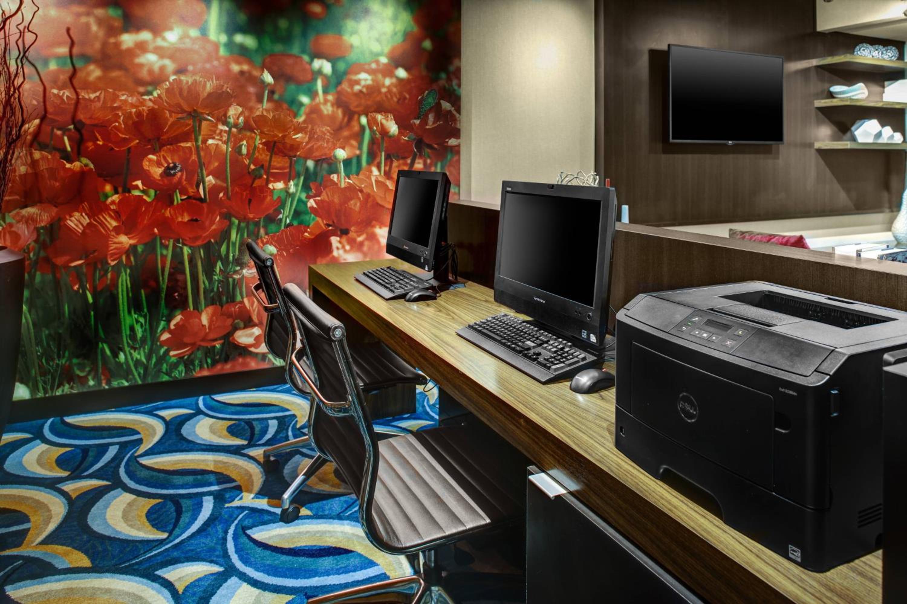 New Bern Vacations - Courtyard by Marriott New Bern - Property Image 12