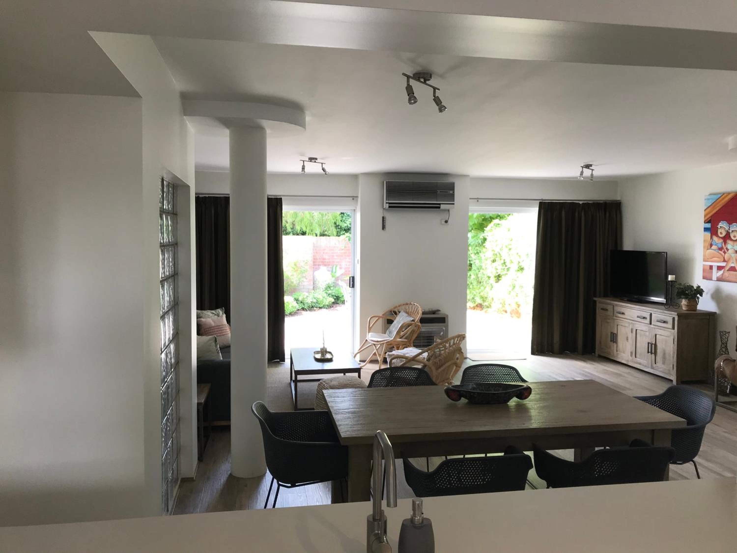 Abby’s Beach Villa