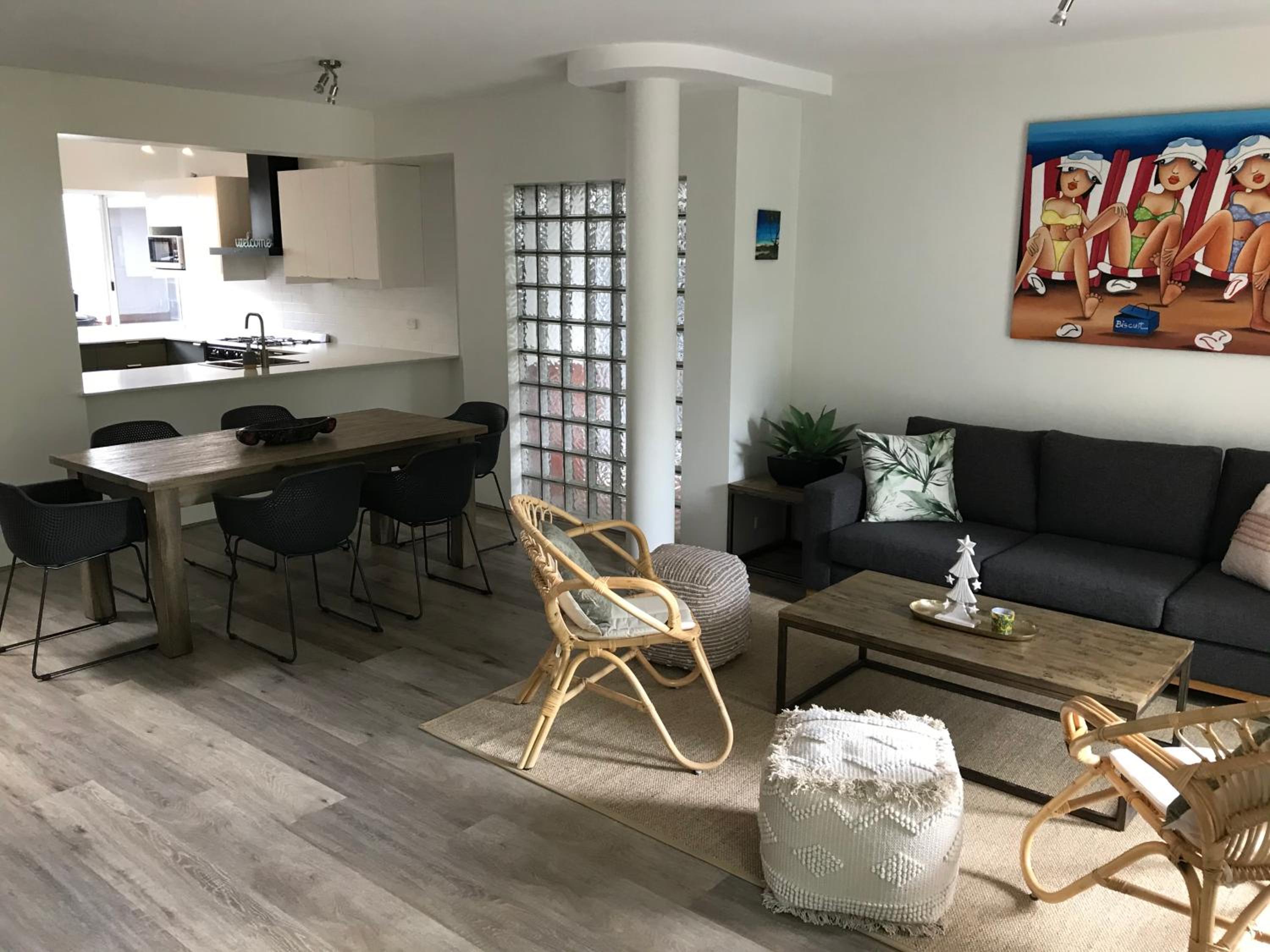 Abby’s Beach Villa
