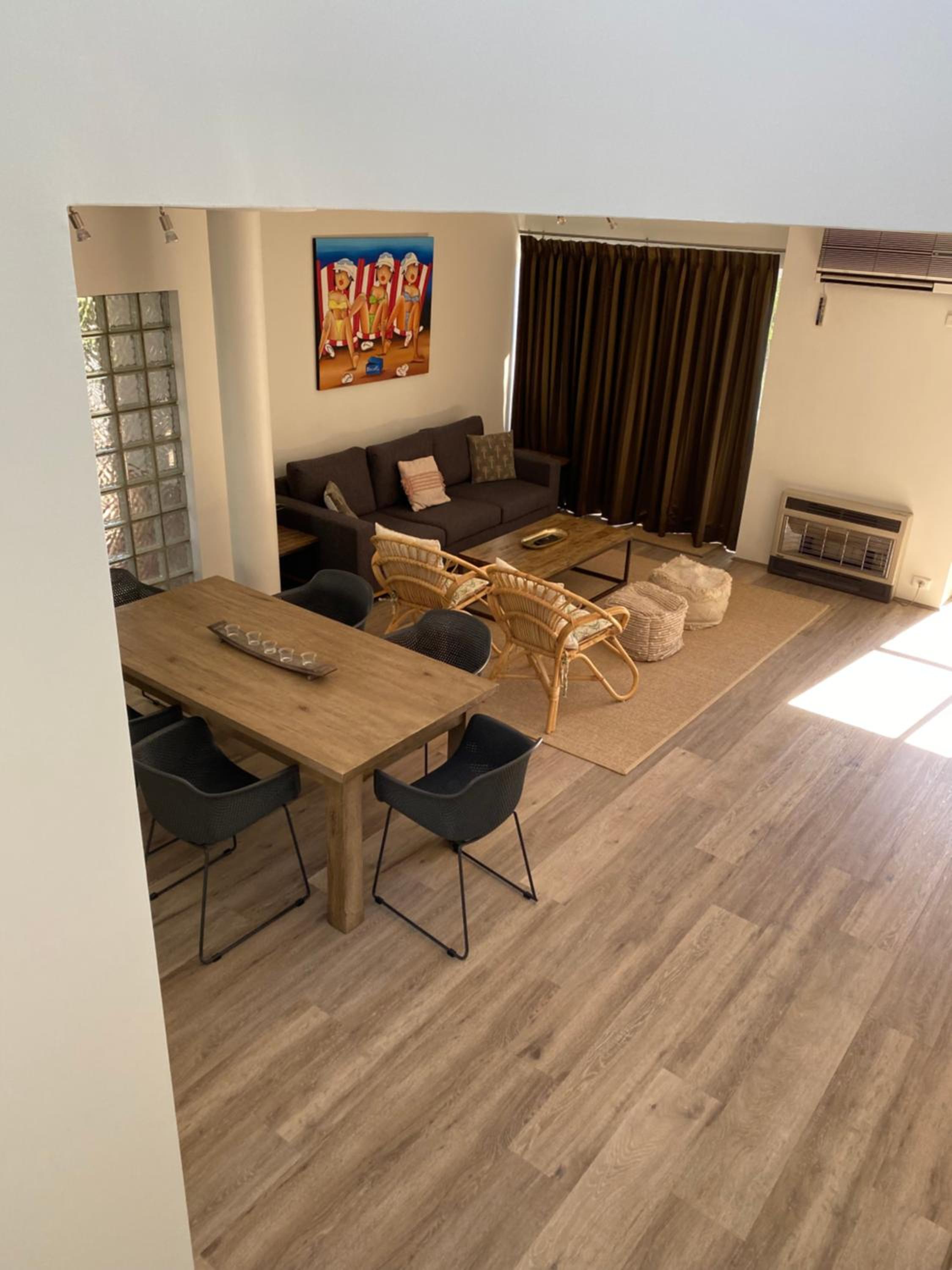 Abby’s Beach Villa