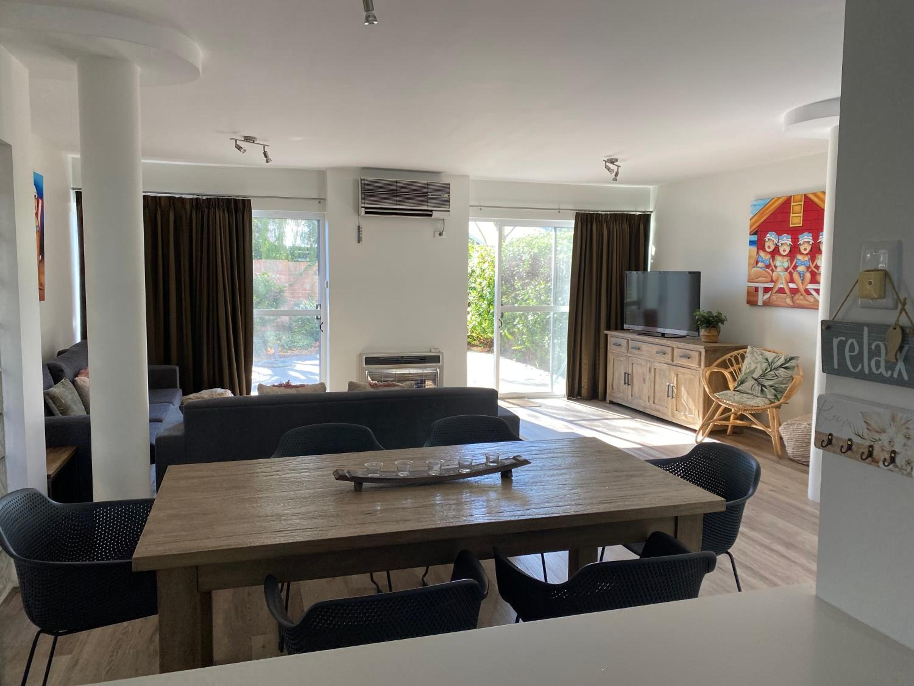 Abby’s Beach Villa