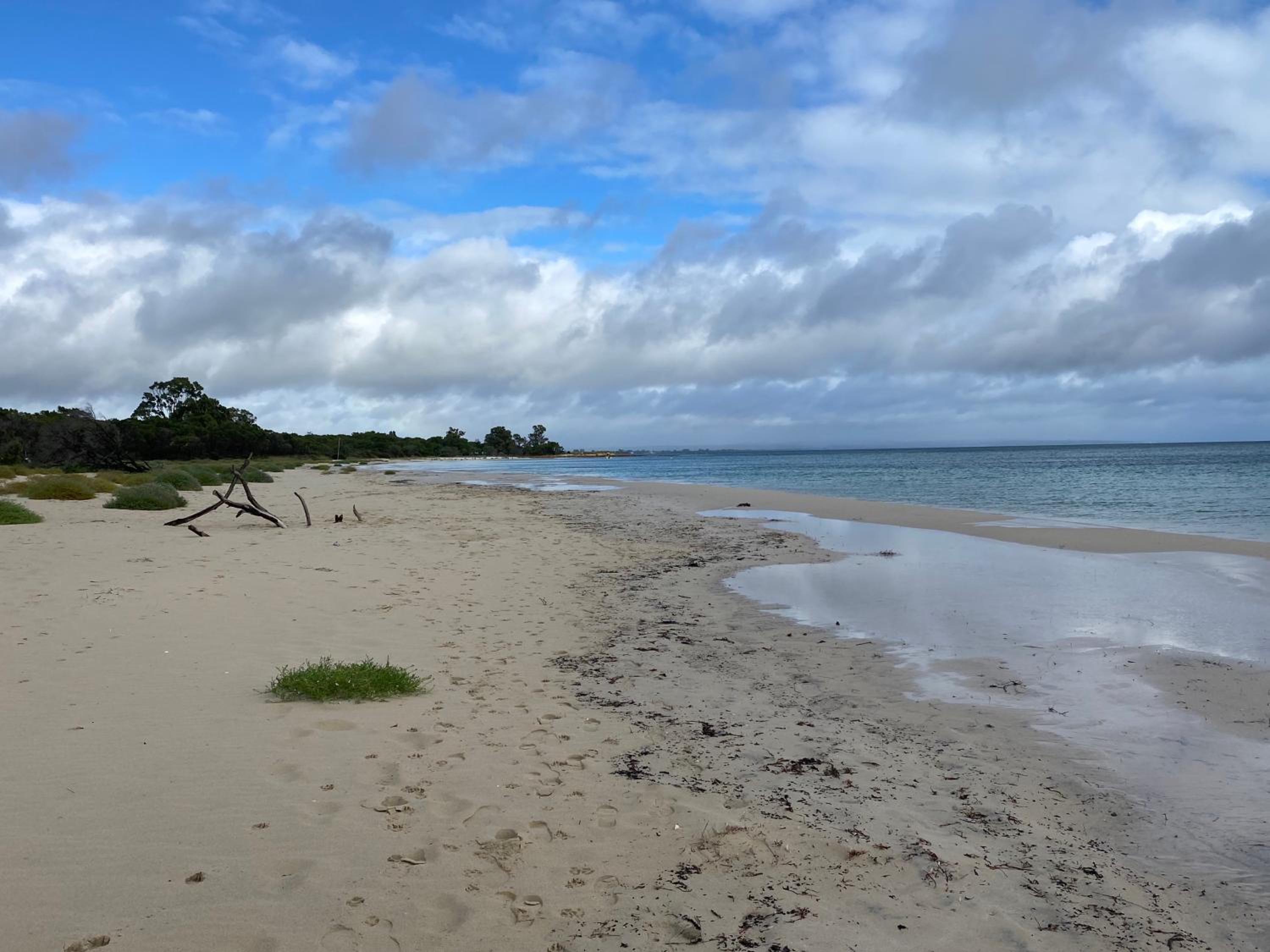 Abby’s Beach Villa
