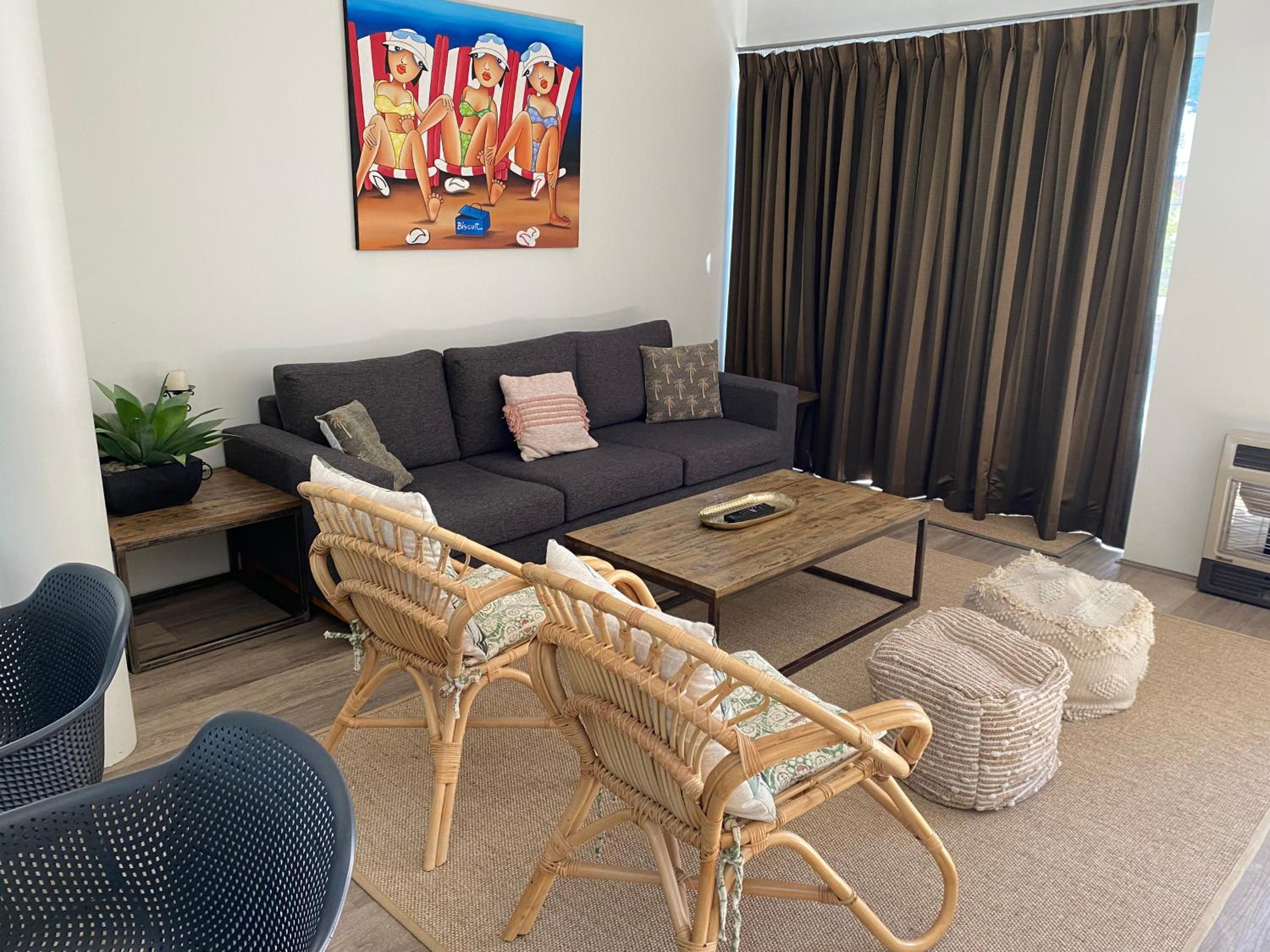 Abby’s Beach Villa