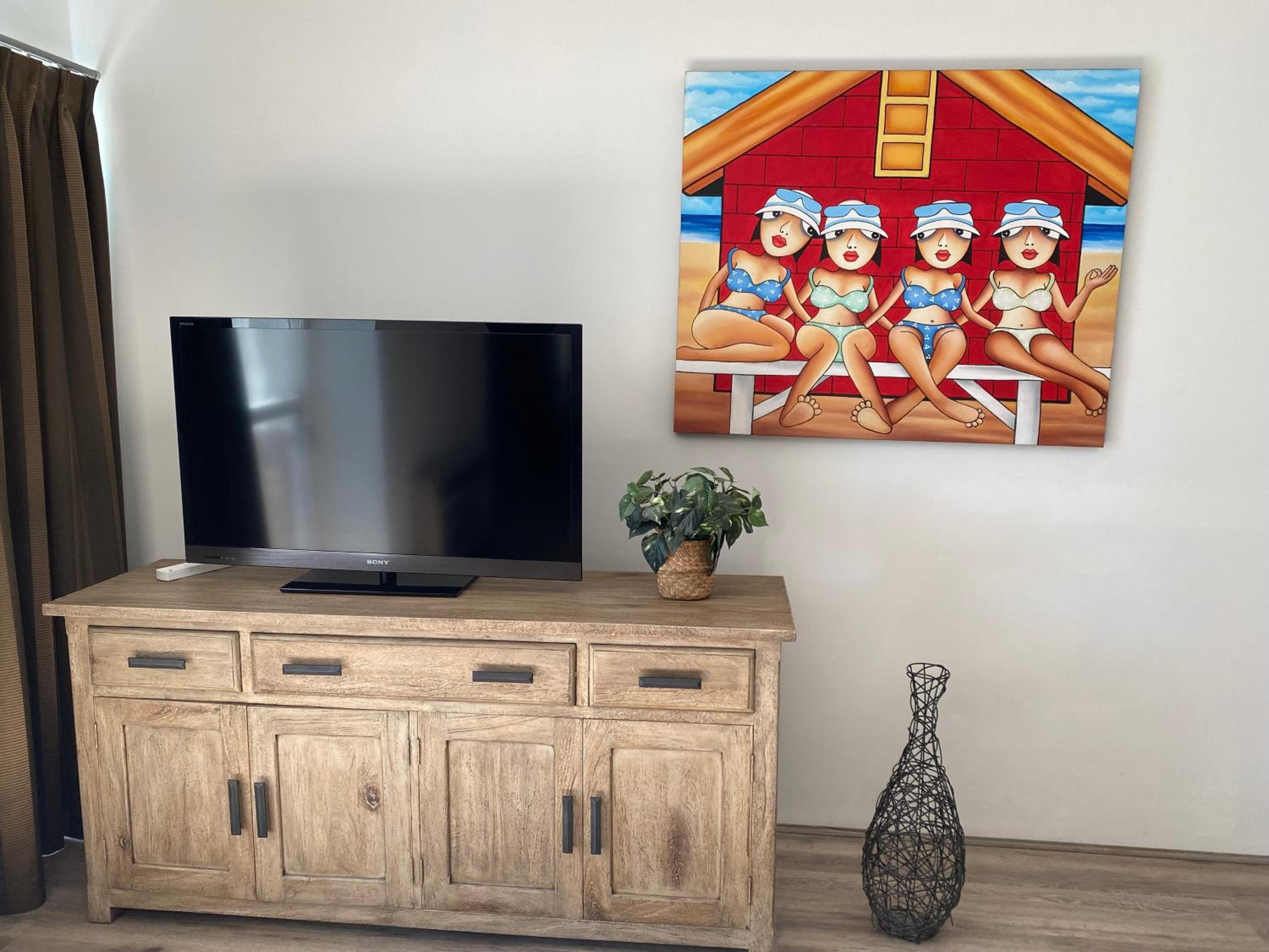 Abby’s Beach Villa