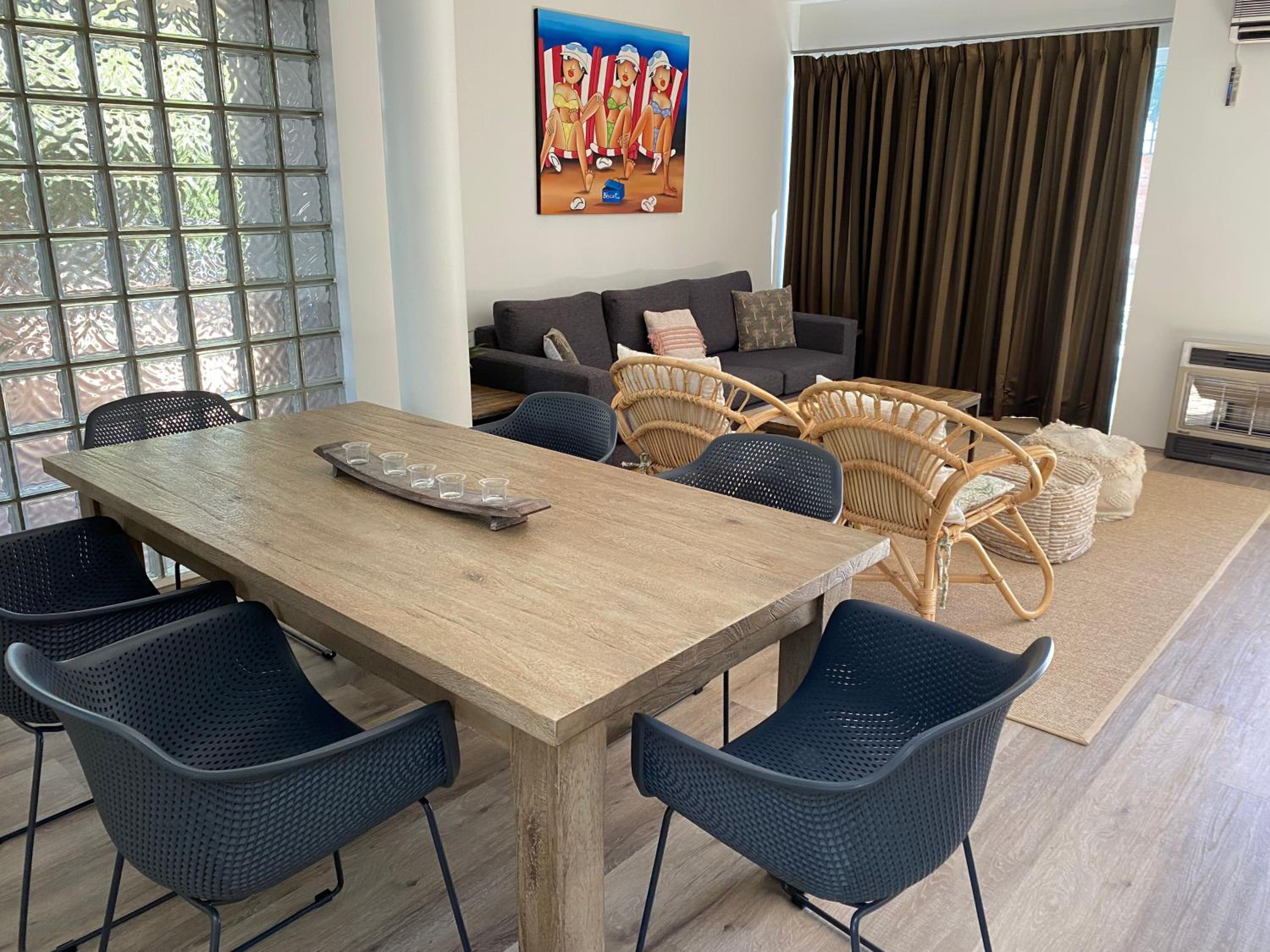 Abby’s Beach Villa